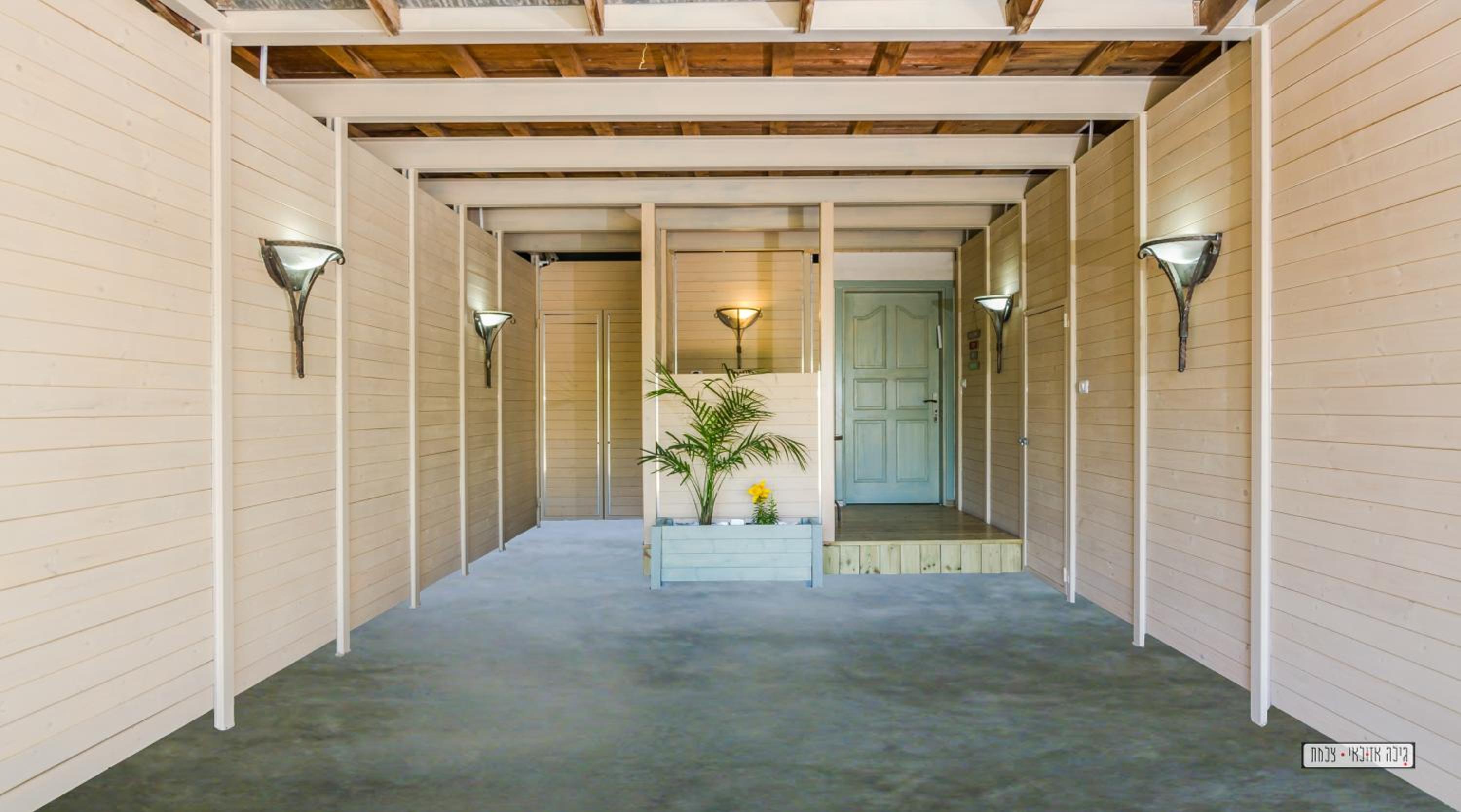 One-Bedroom Chalet photo 3