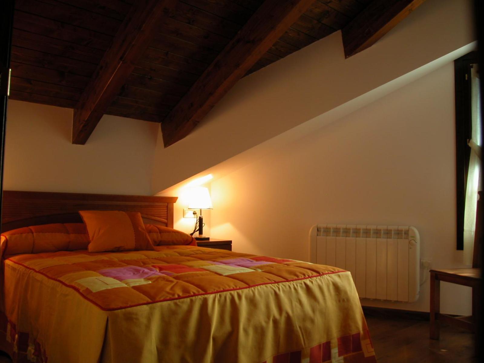 Departamento de tres habitaciones