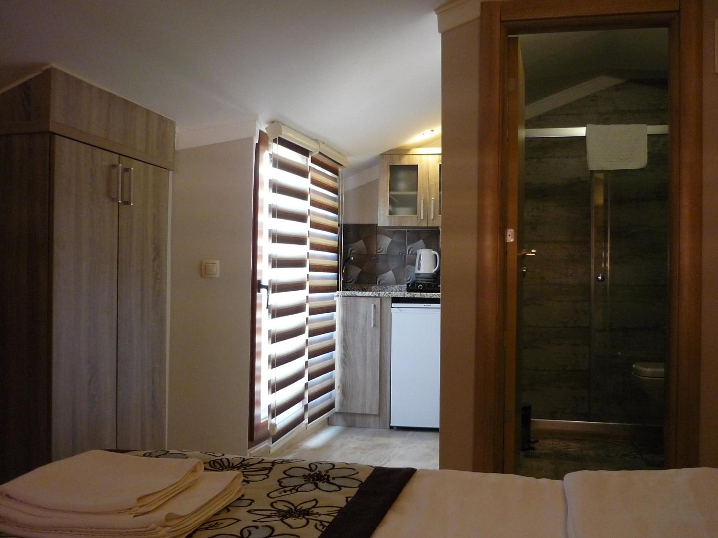Double Room with Terrace photo 1