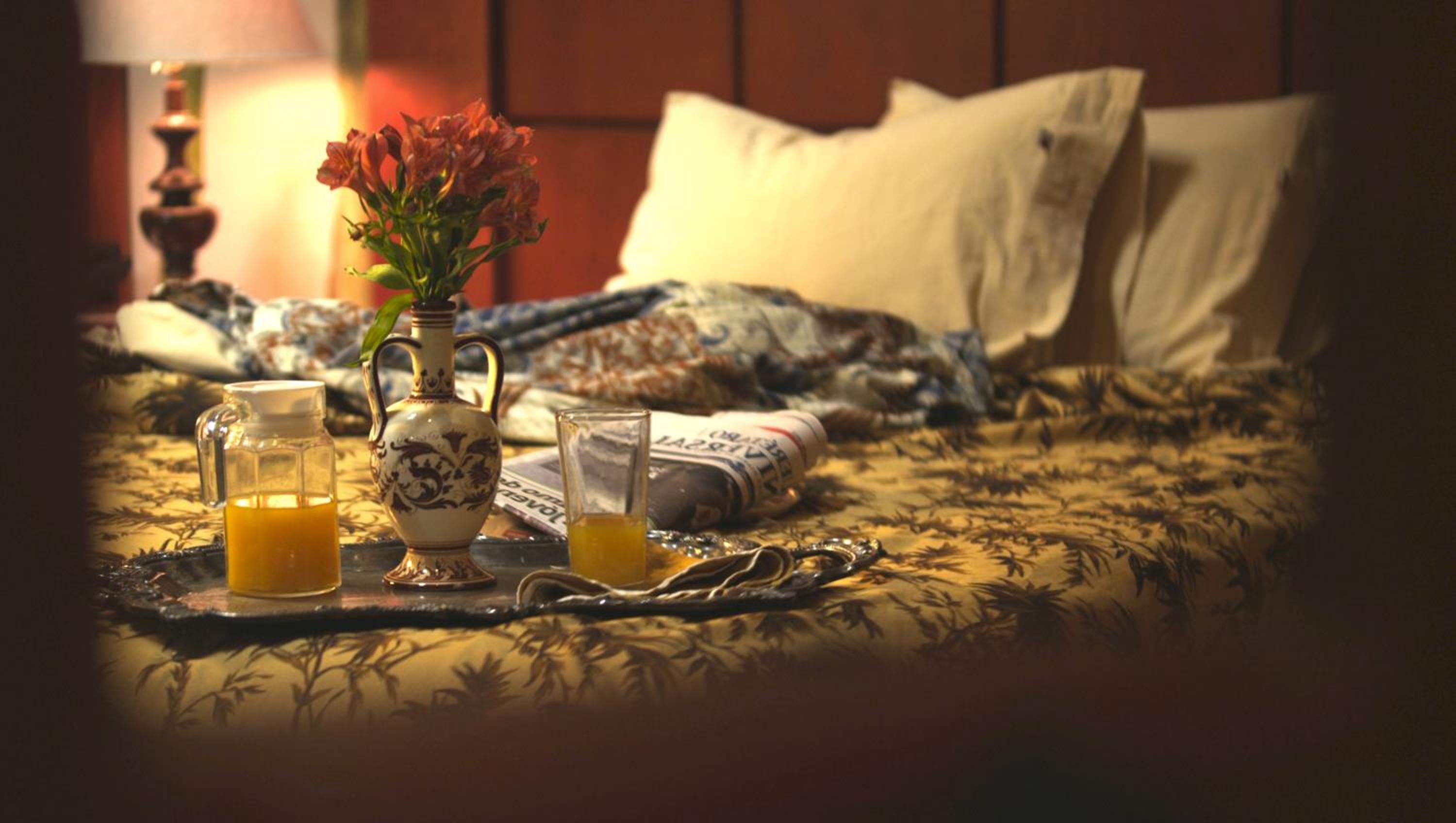 Luxury King Room - Photo 1