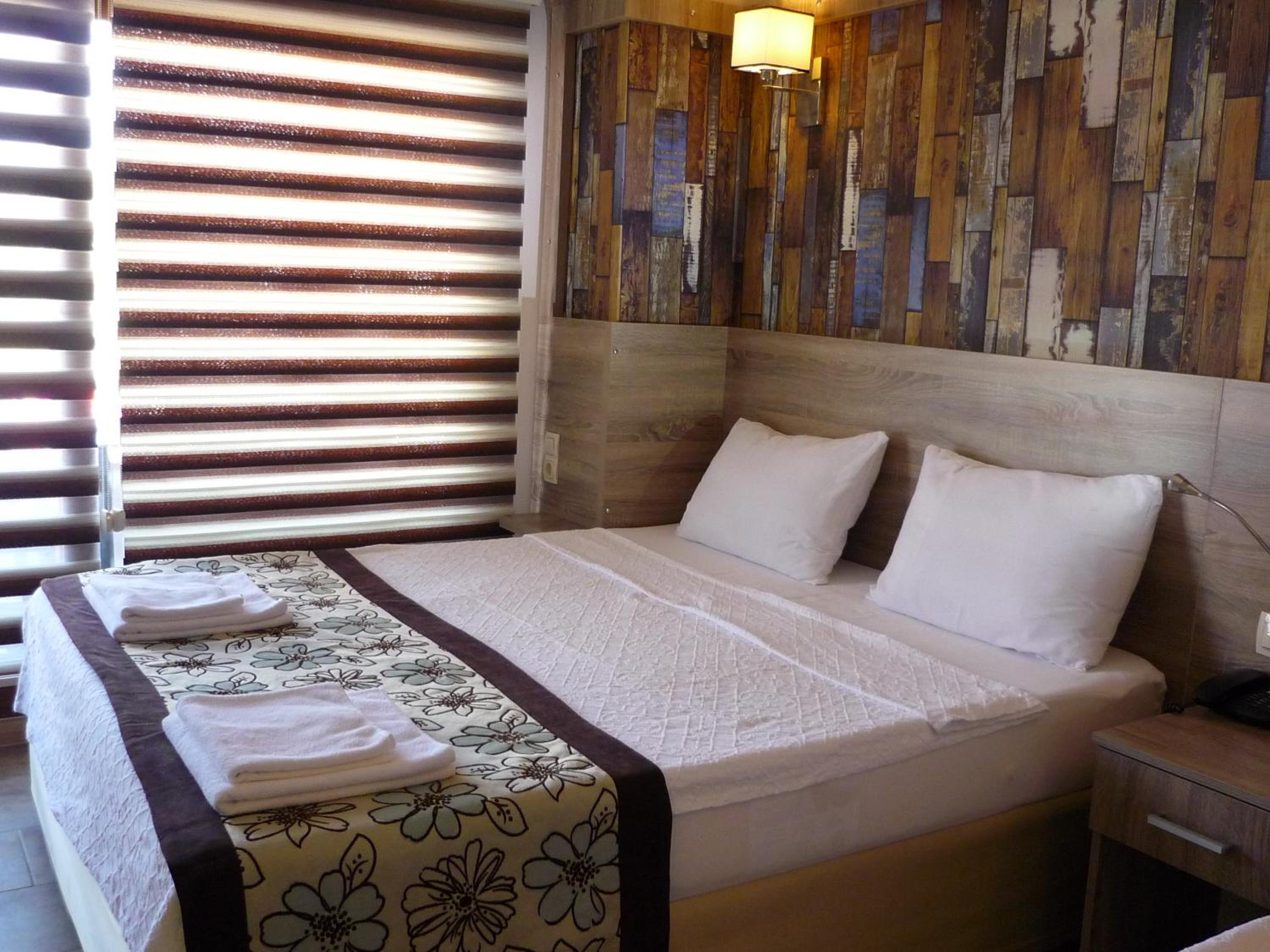 Double Room with Terrace photo 2