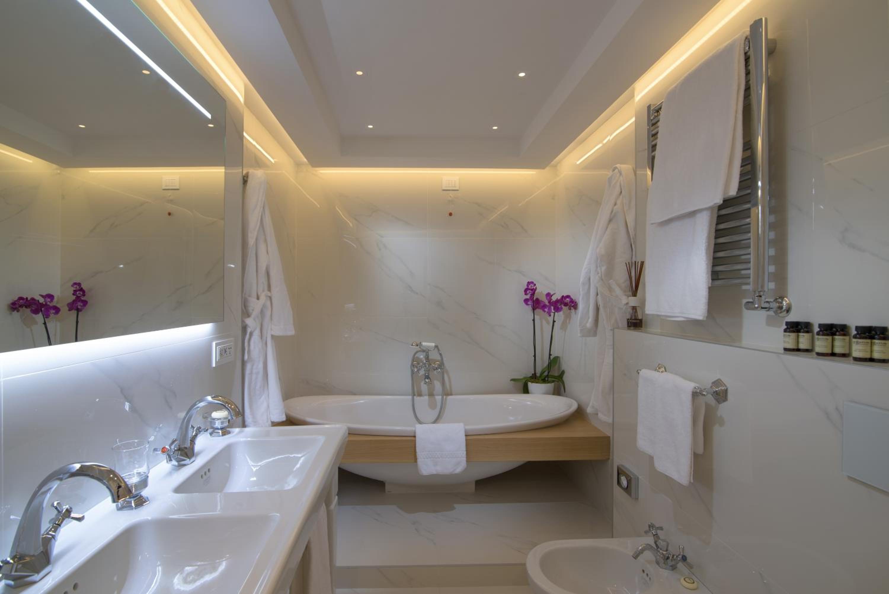 Sky Suite