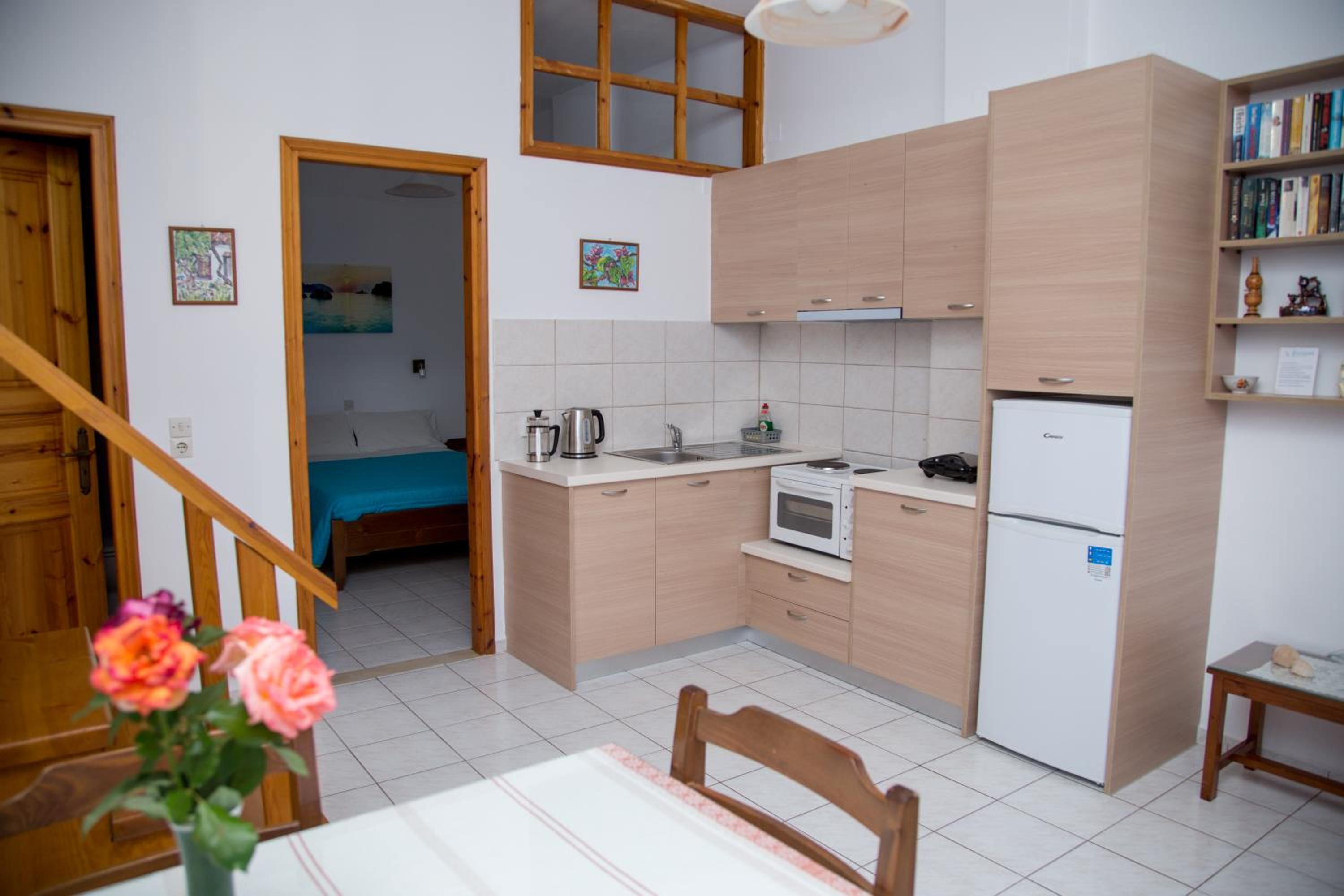 Two-Bedroom Apartment - Split Level photo 3