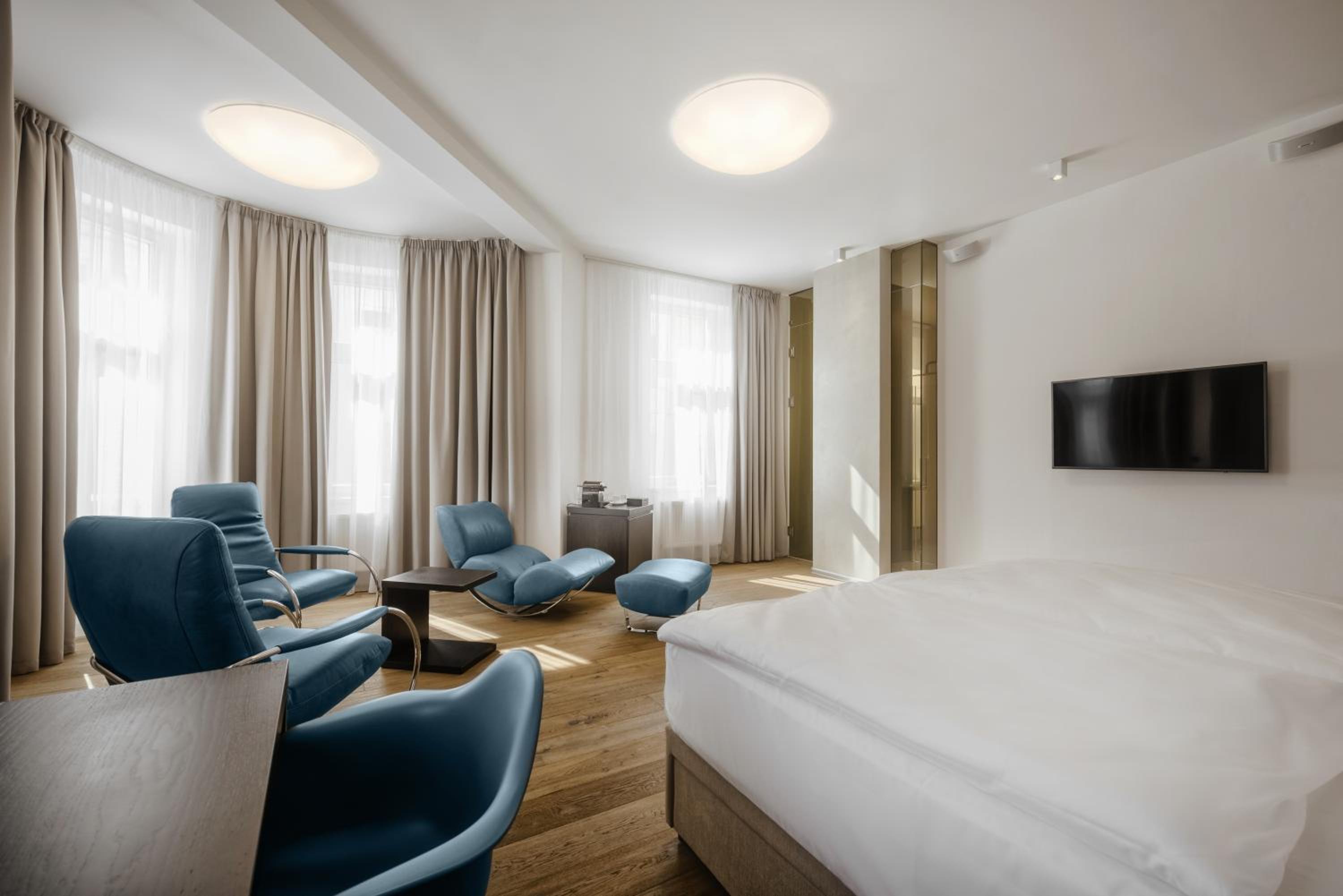 Junior Suite photo 3