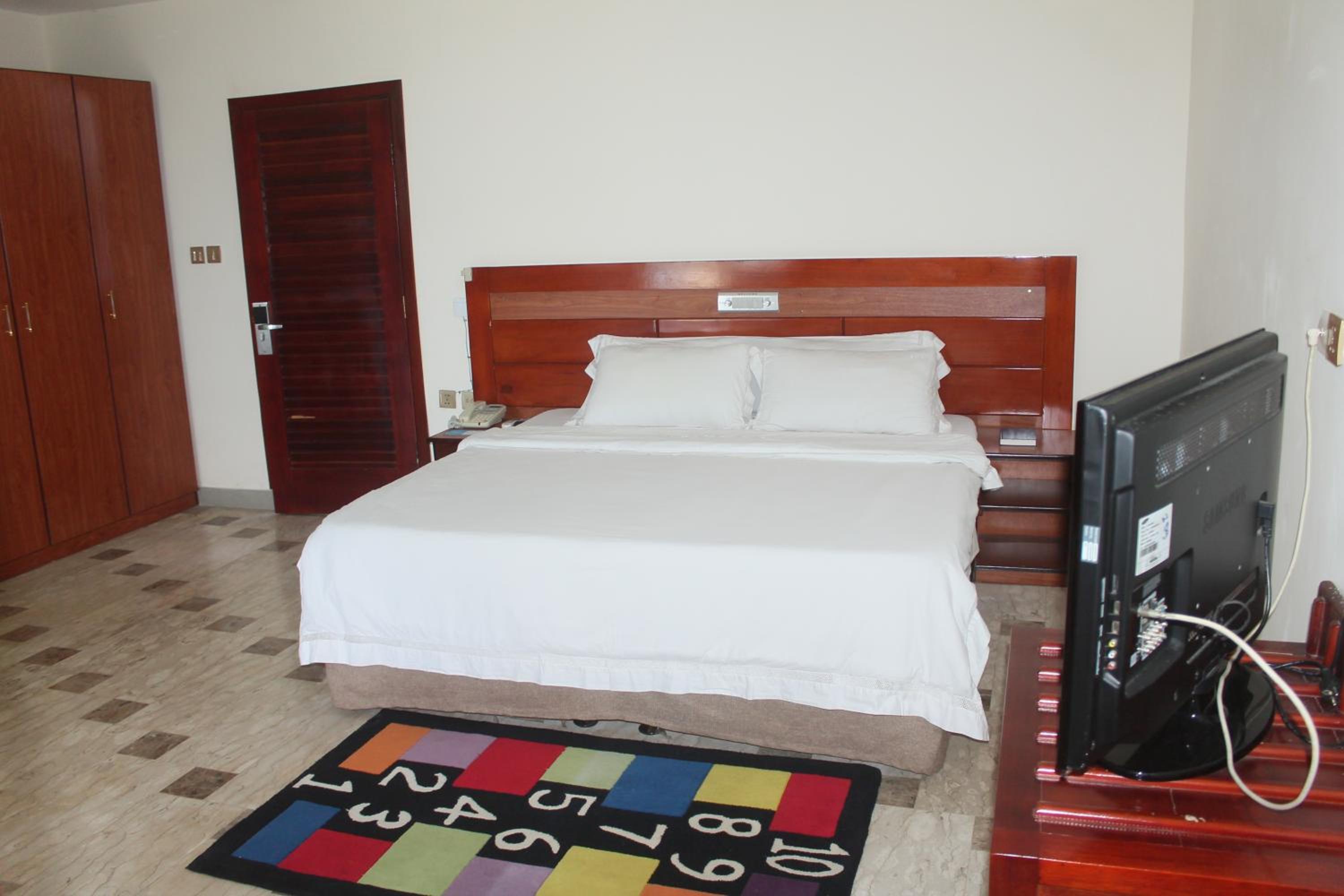 Double Room with Sea View photo 1