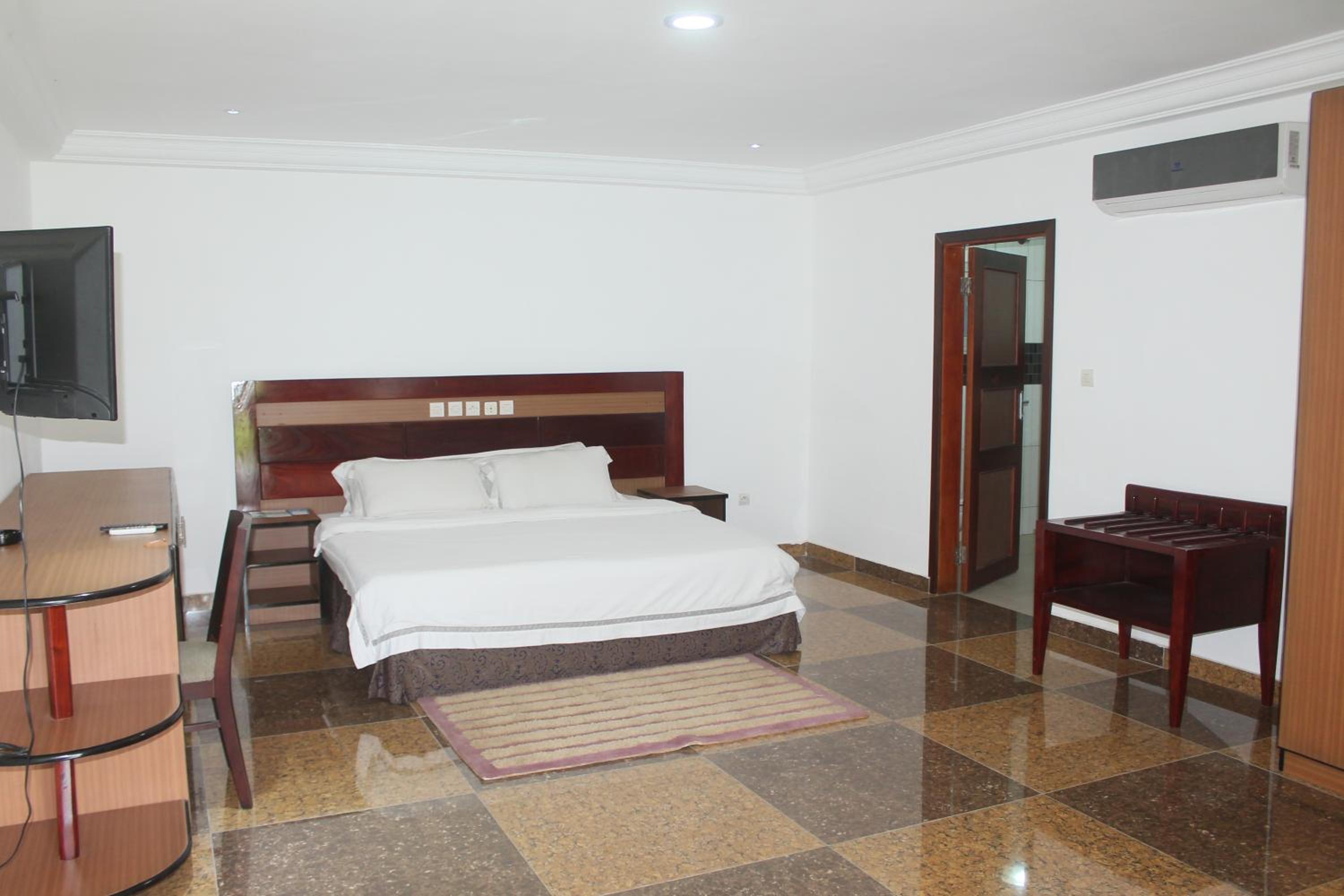 Junior Suite photo 3