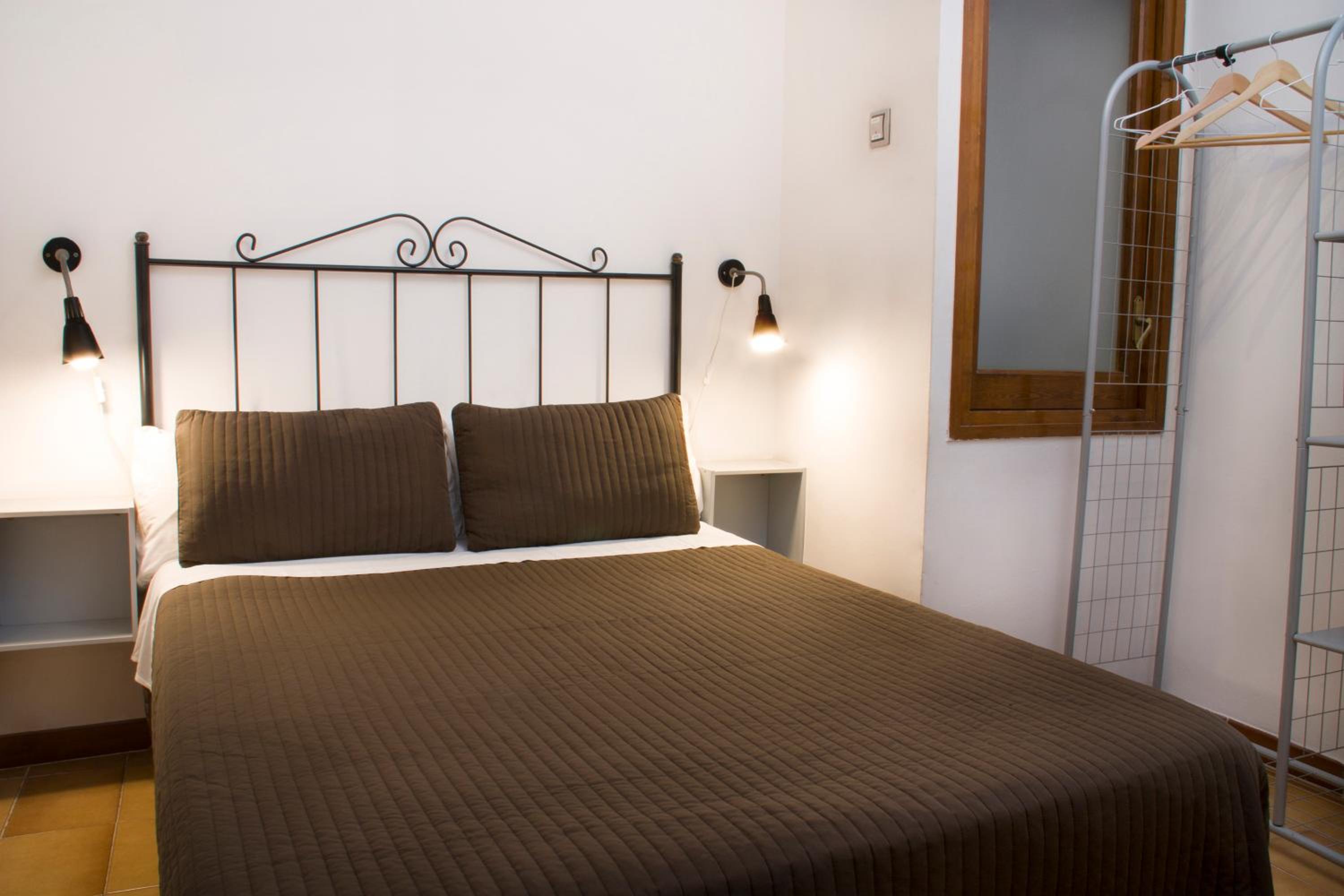 Apartamento con Terraza