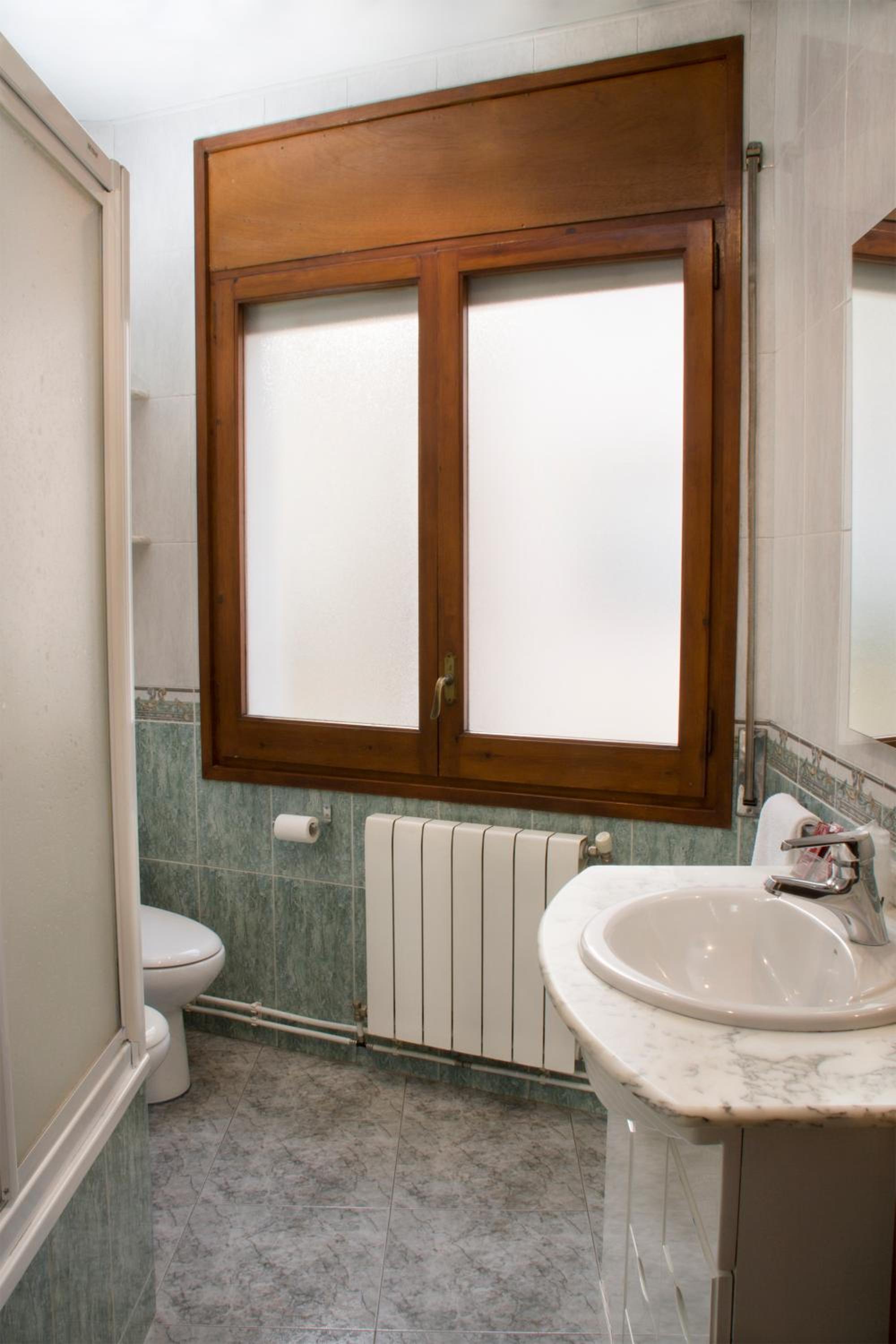 Apartment with Terrace photo 2