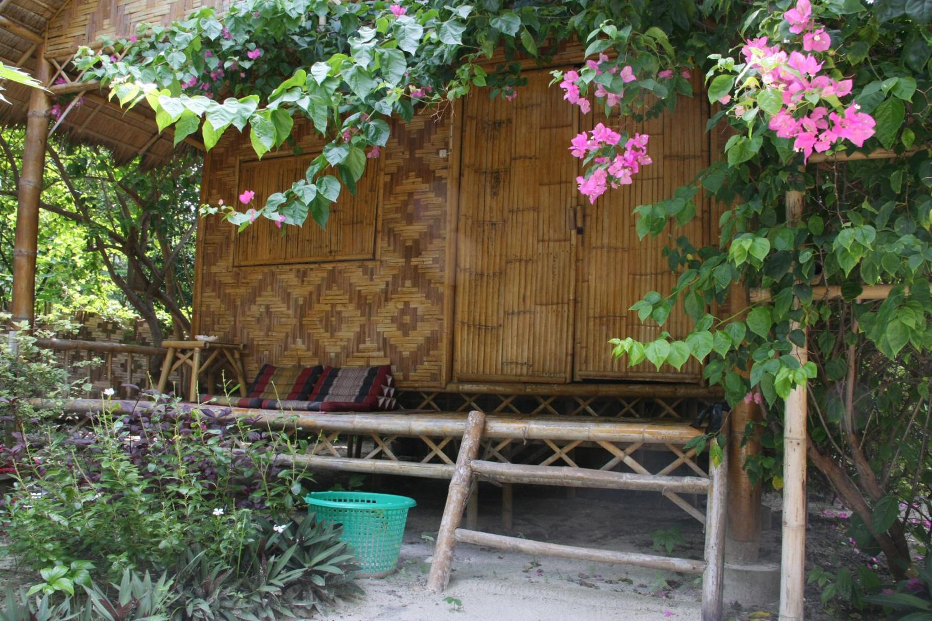 Standard Bungalow photo 2