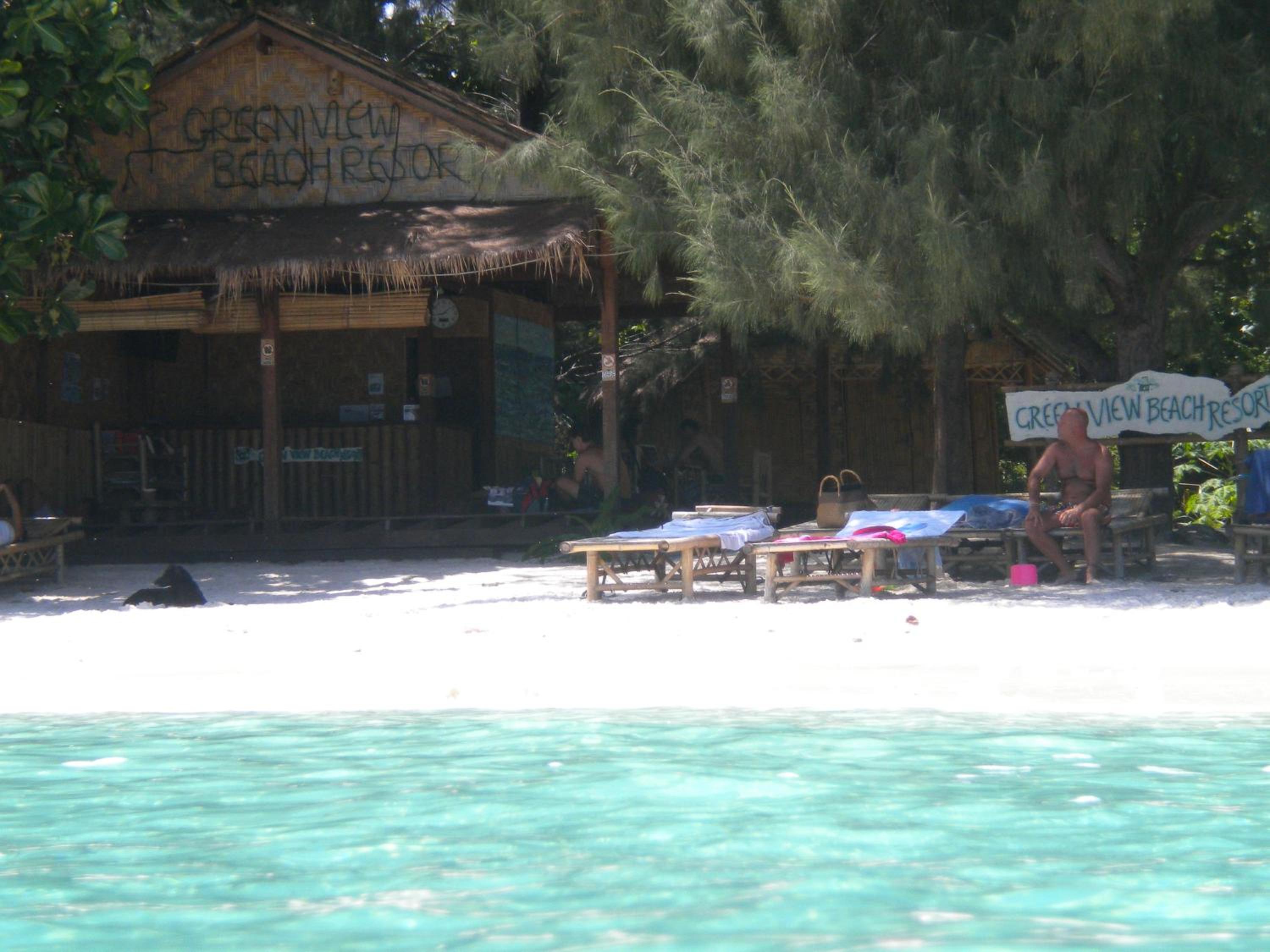 Bungalow  with Sea view photo 2