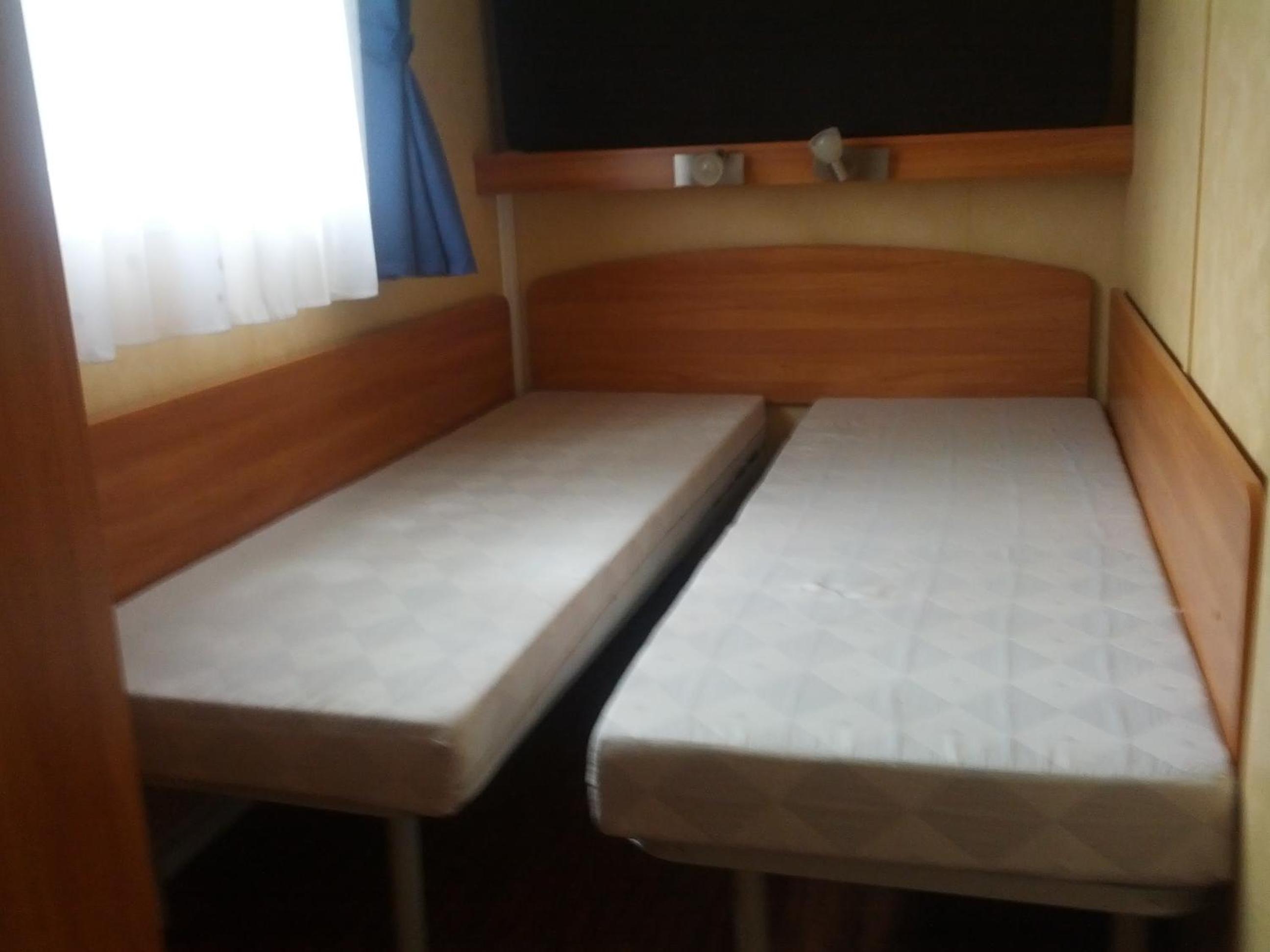 Two-Bedroom Mobile Home photo 1