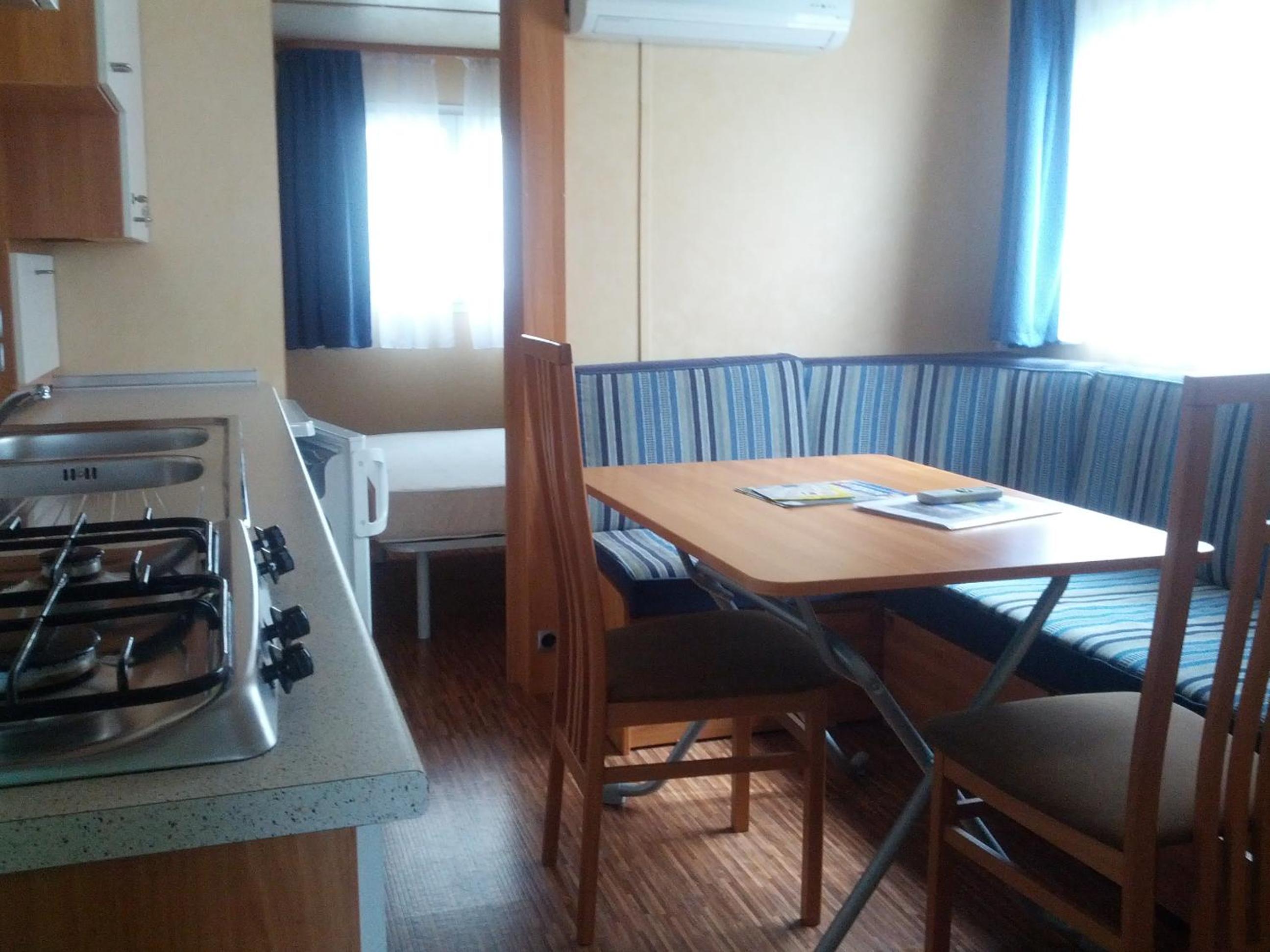 Two-Bedroom Mobile Home photo 2