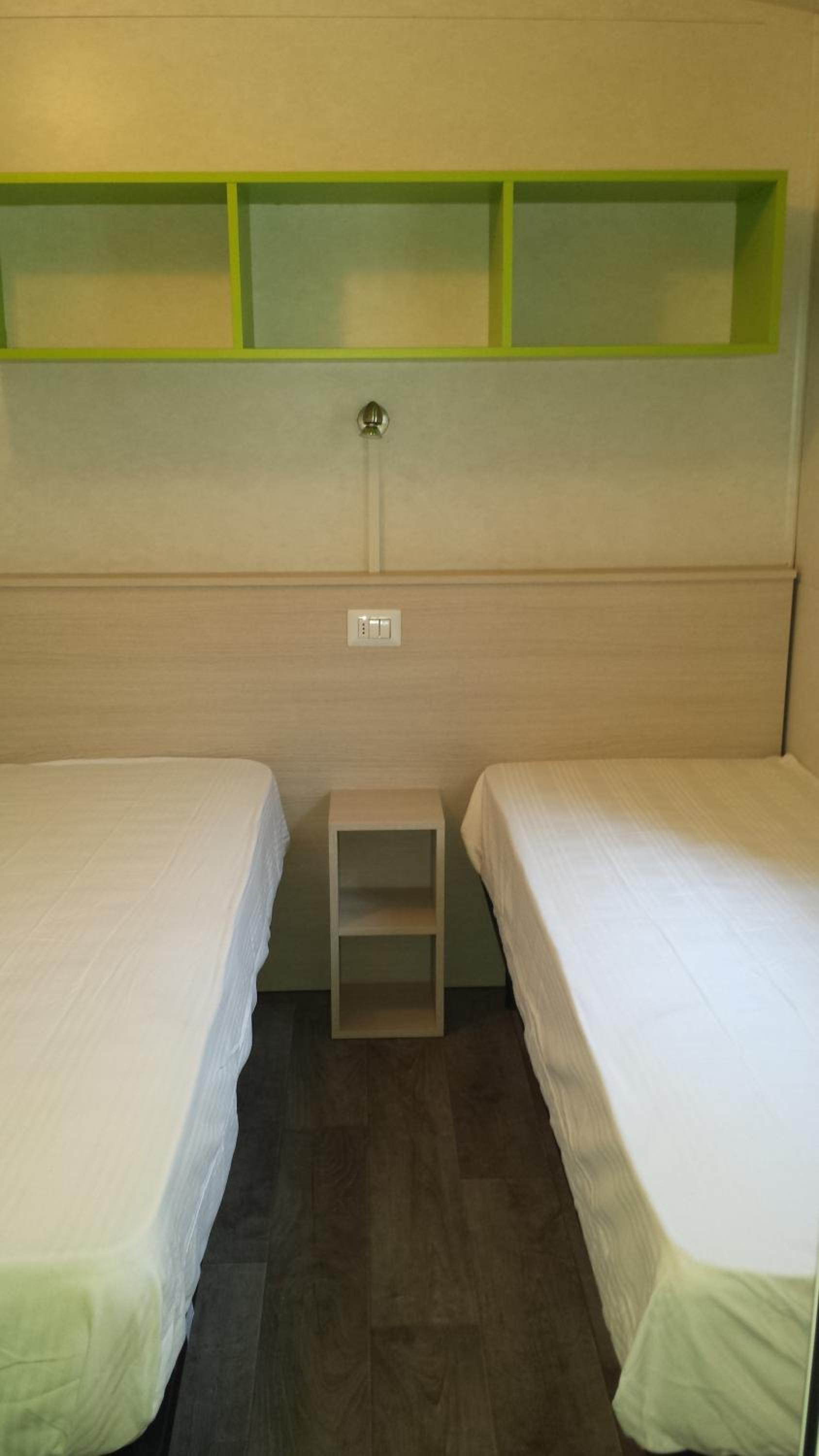 Three - Bedroom Mobile Home photo 1