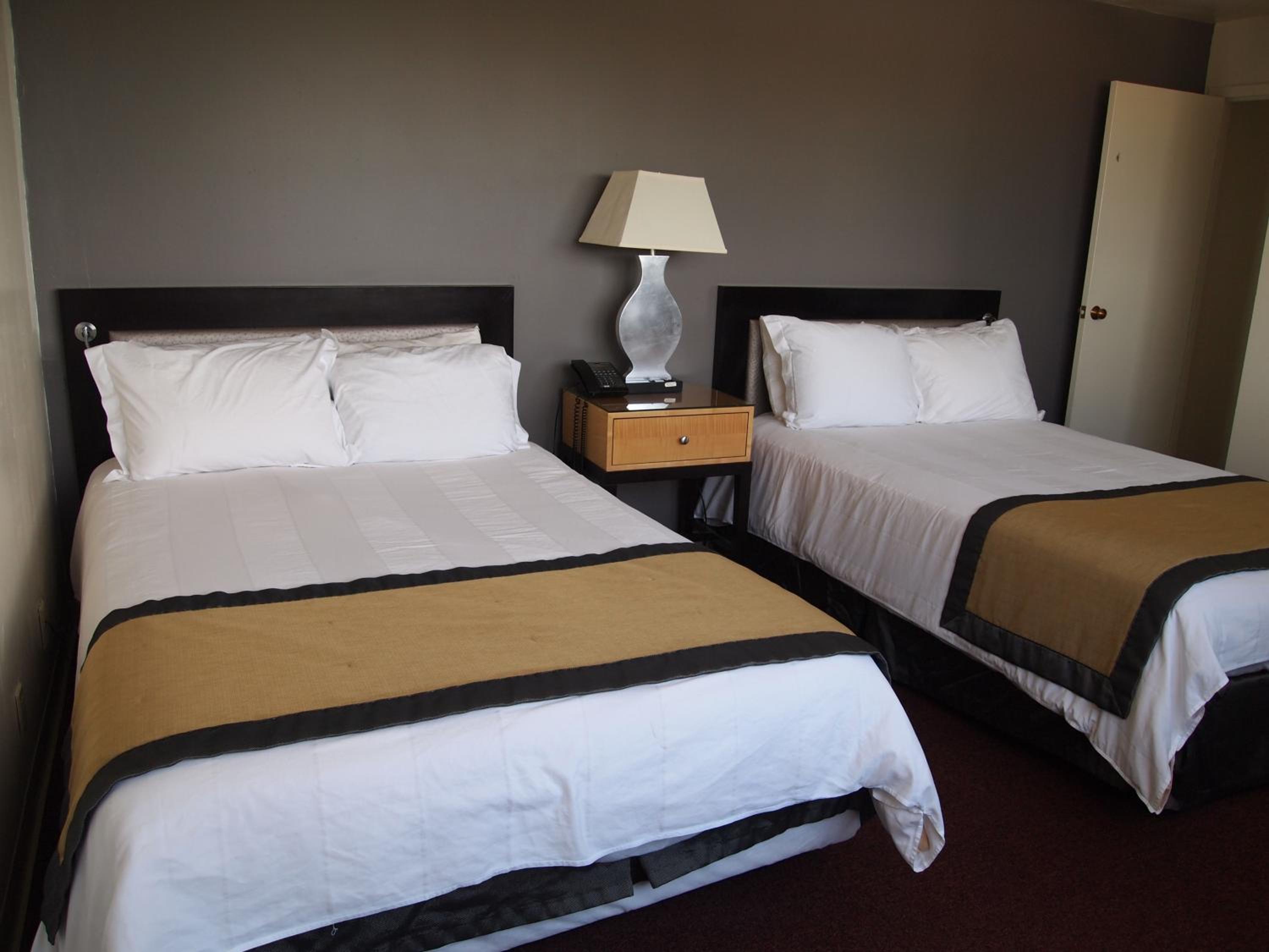 Double Royal Suite - Photo 7