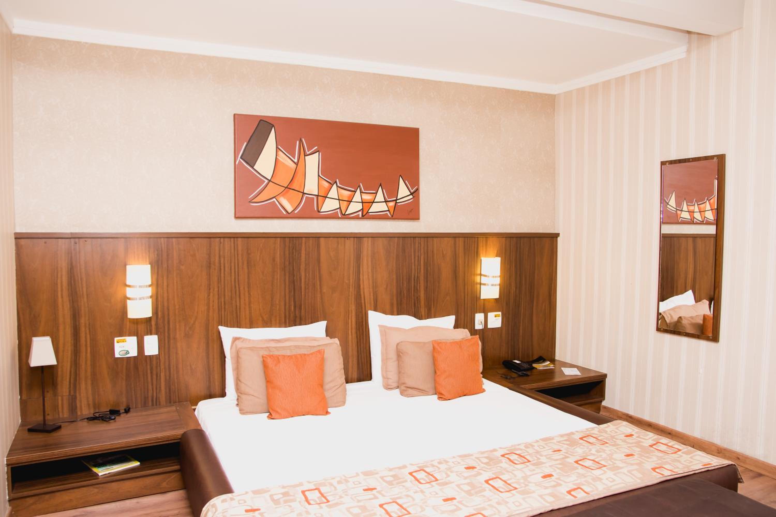 Master Double Room photo 2