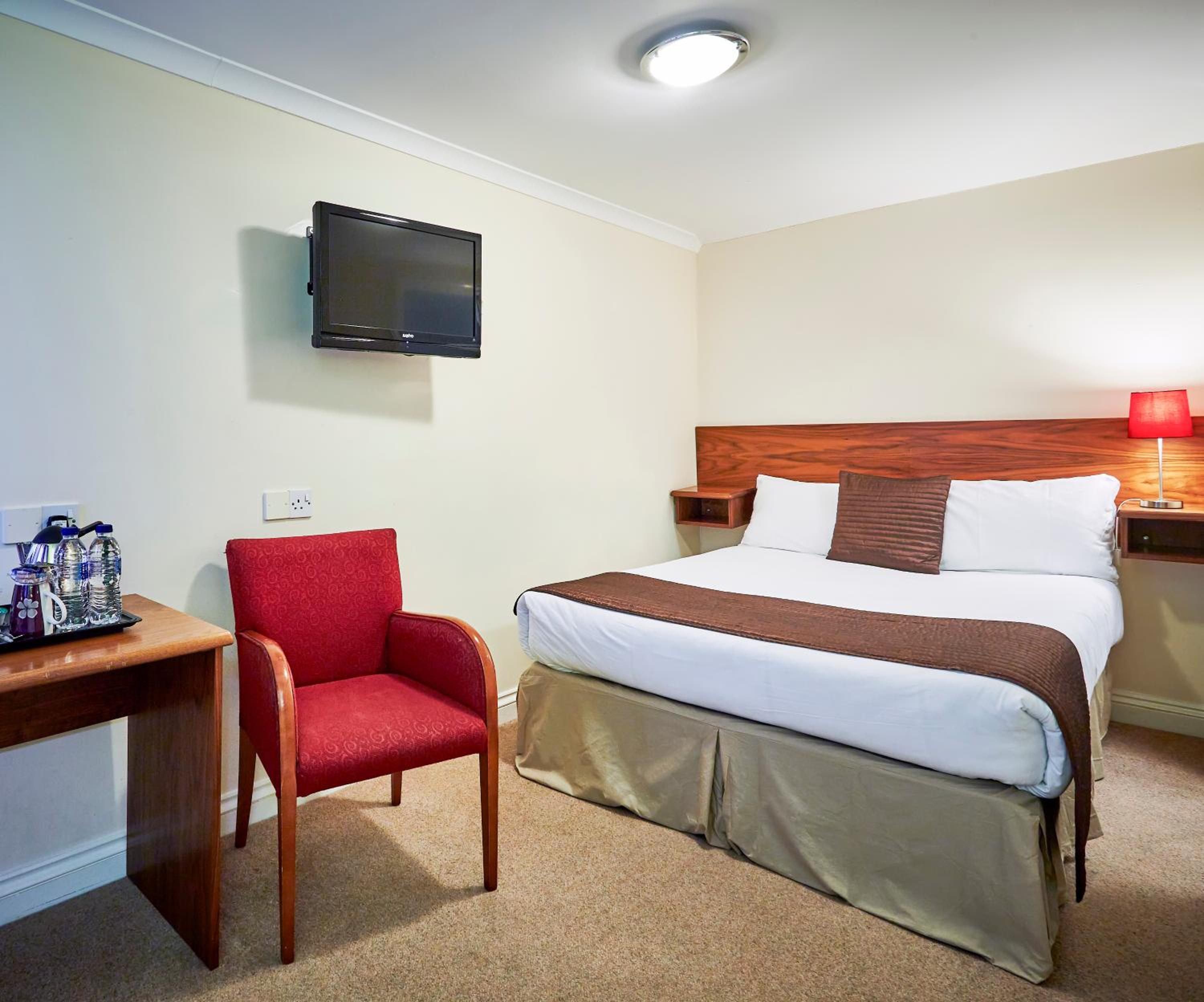 Double Room with Private Bathroom photo 2