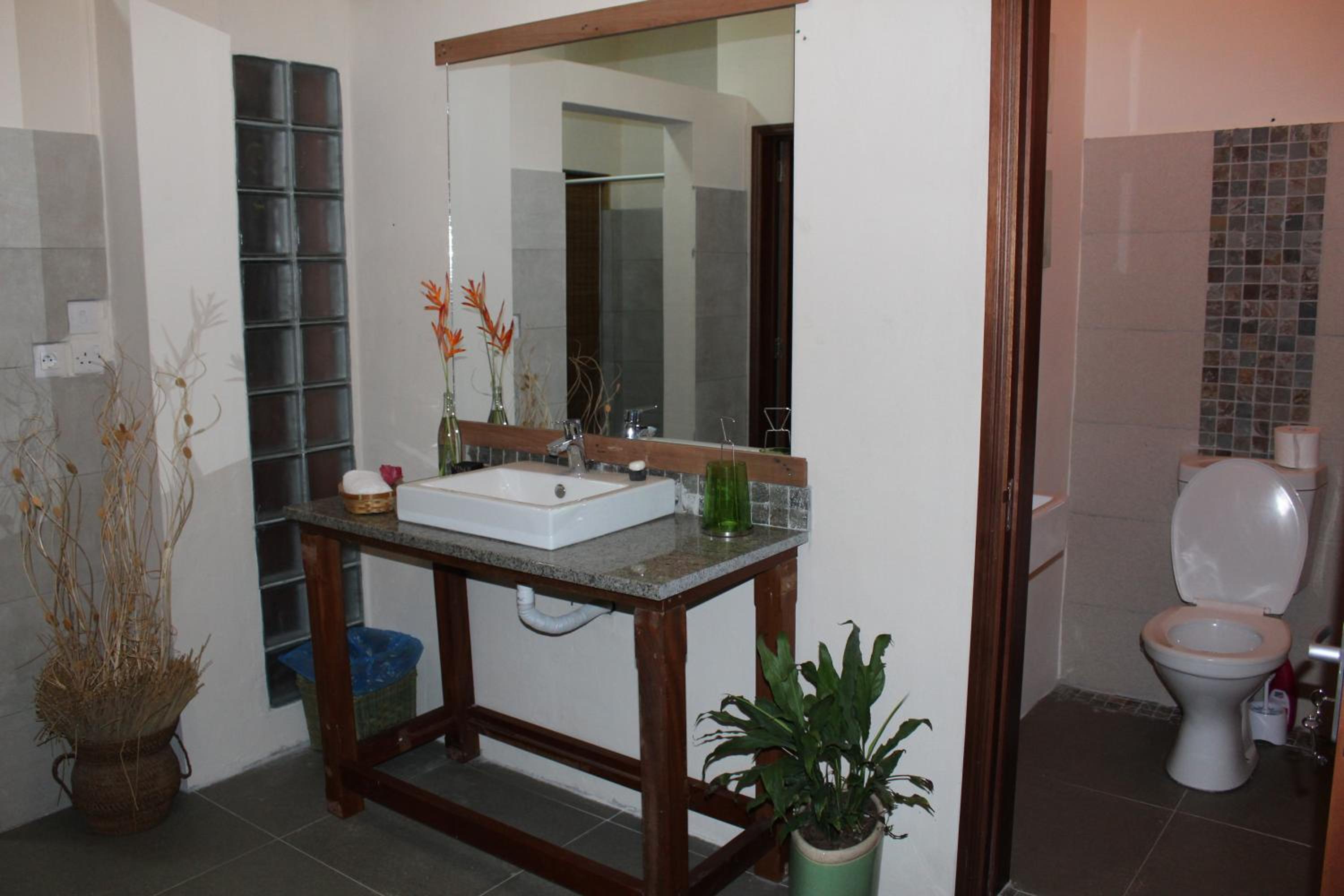 Triple Room photo 2