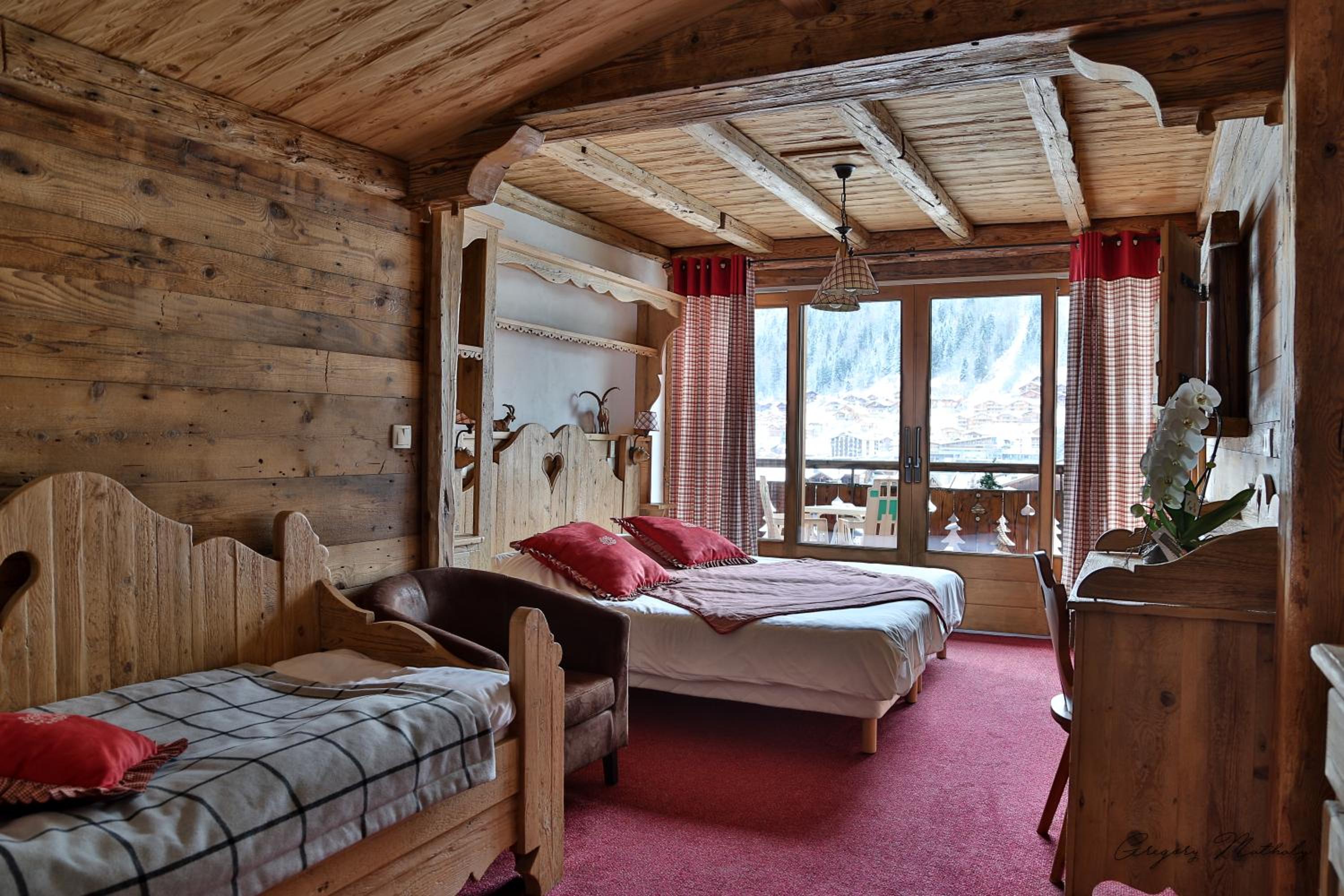 Triple Room photo 1