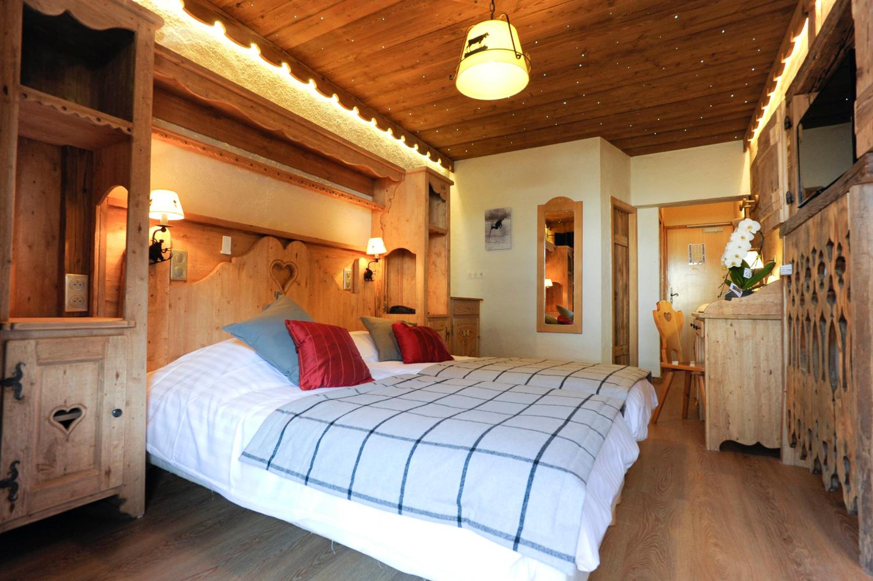 Twin Room photo 1
