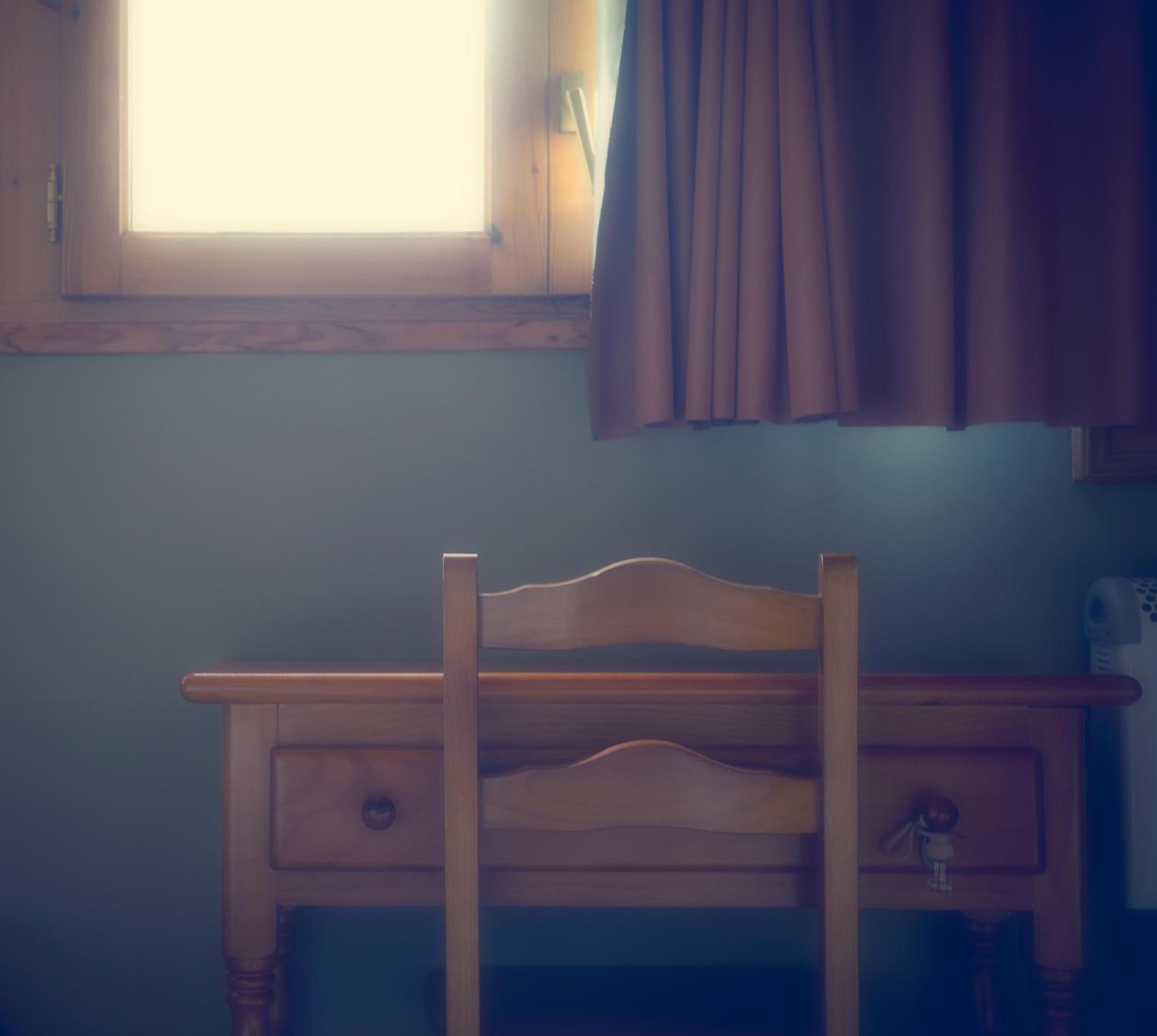 Basic Triple Room - Photo 2