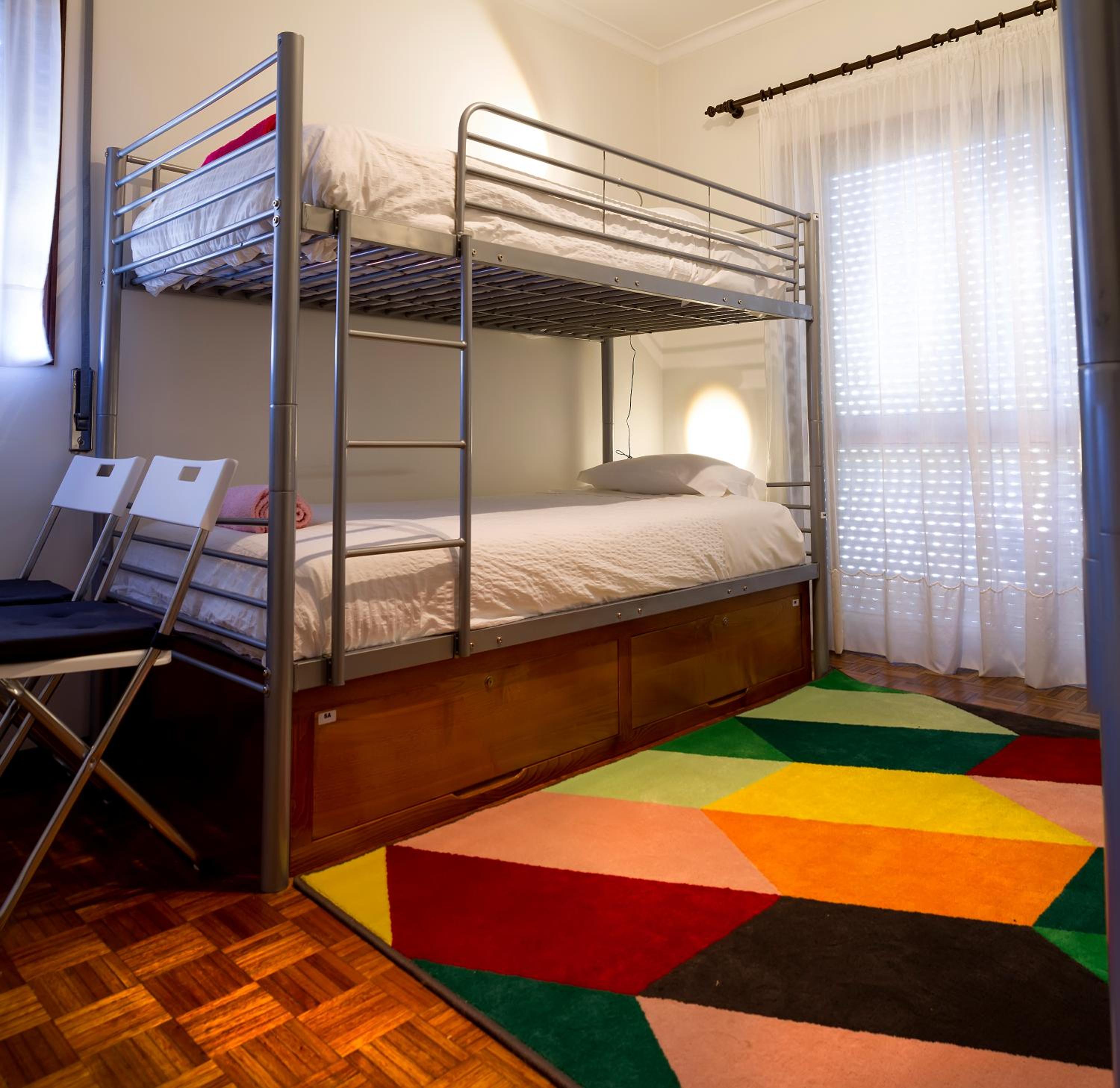 Quadruple Room with Balcony - Photo 1