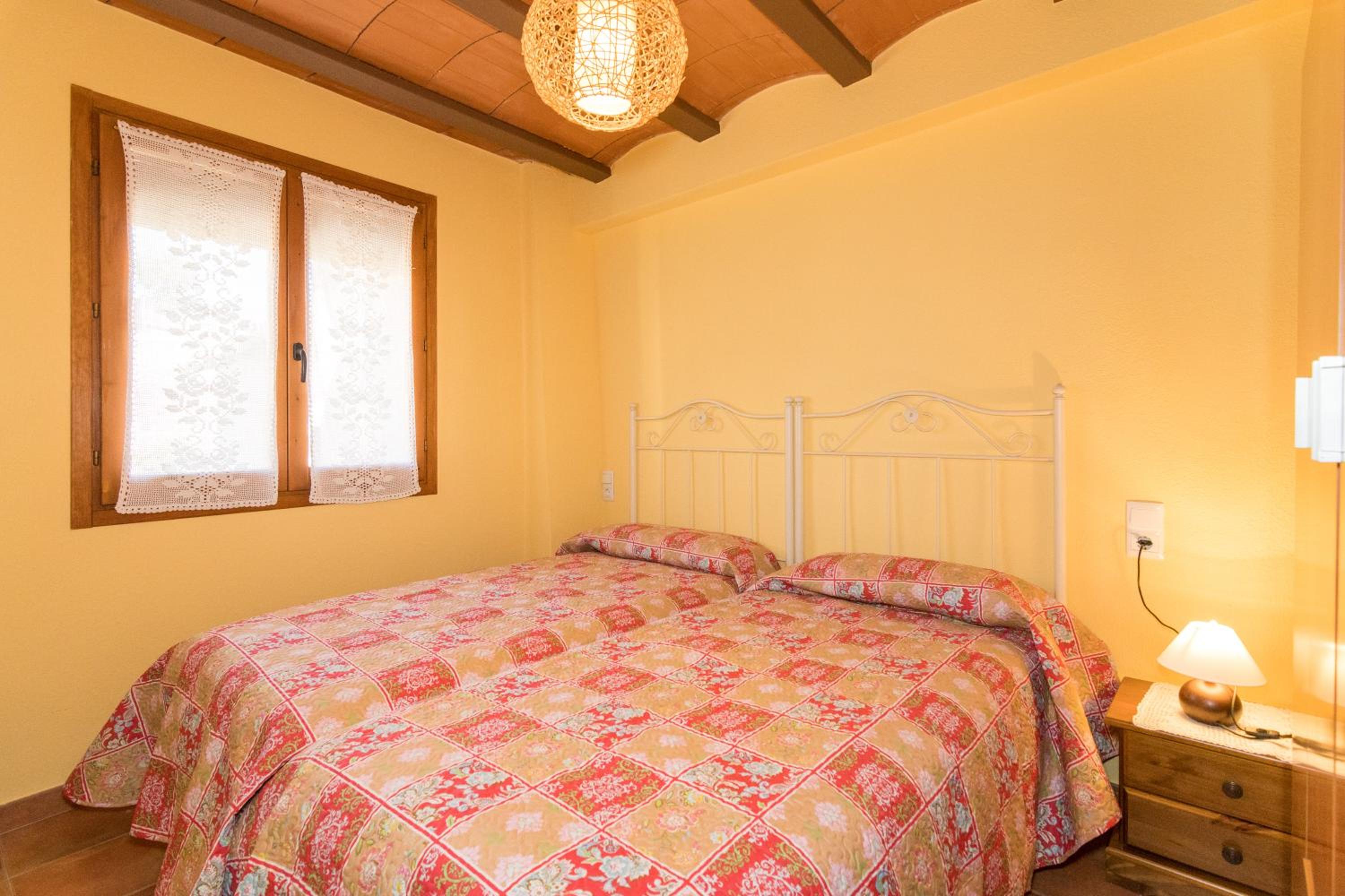Four-Bedroom House photo 3