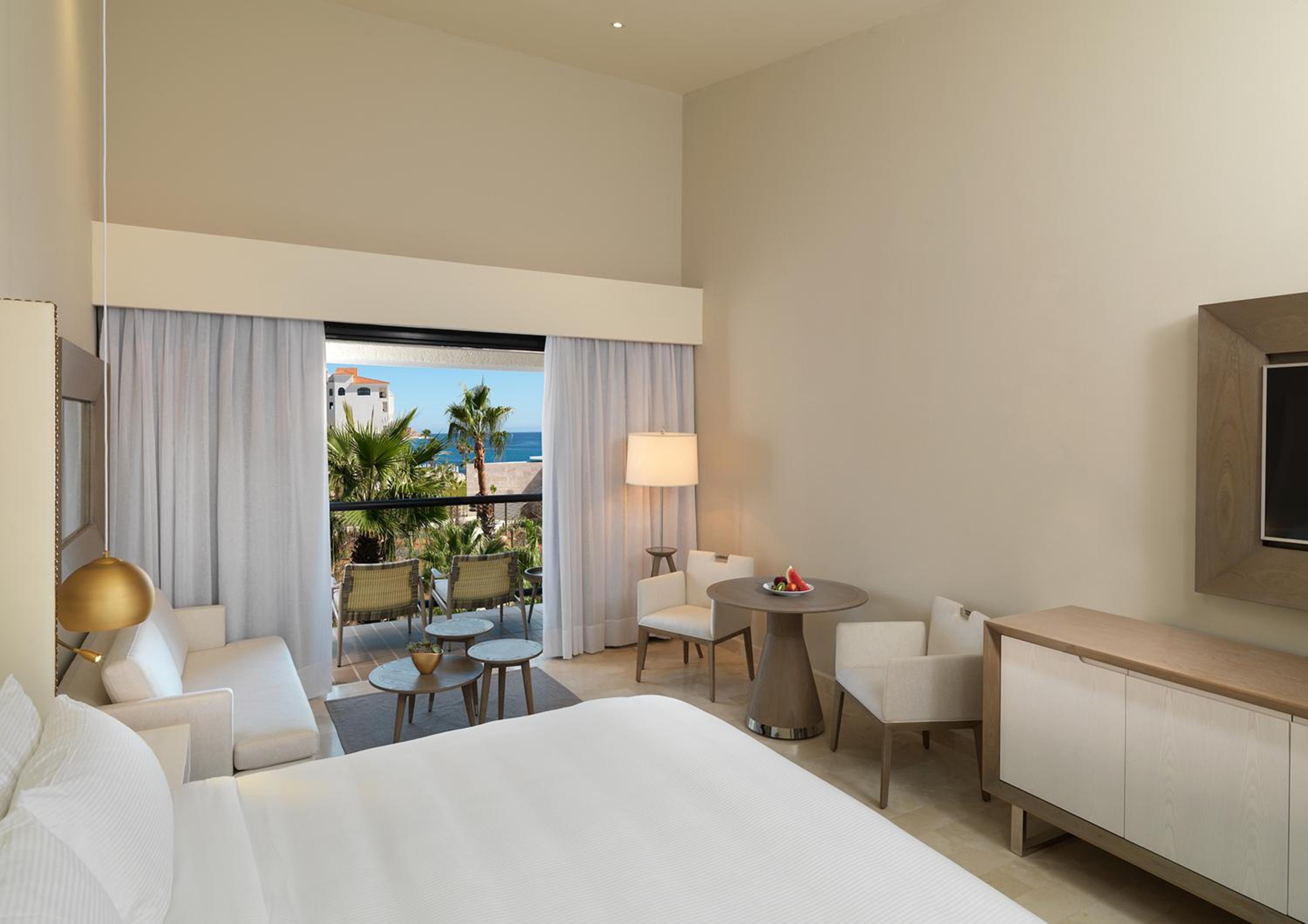 Junior Suite - Ocean View  - Photo 4
