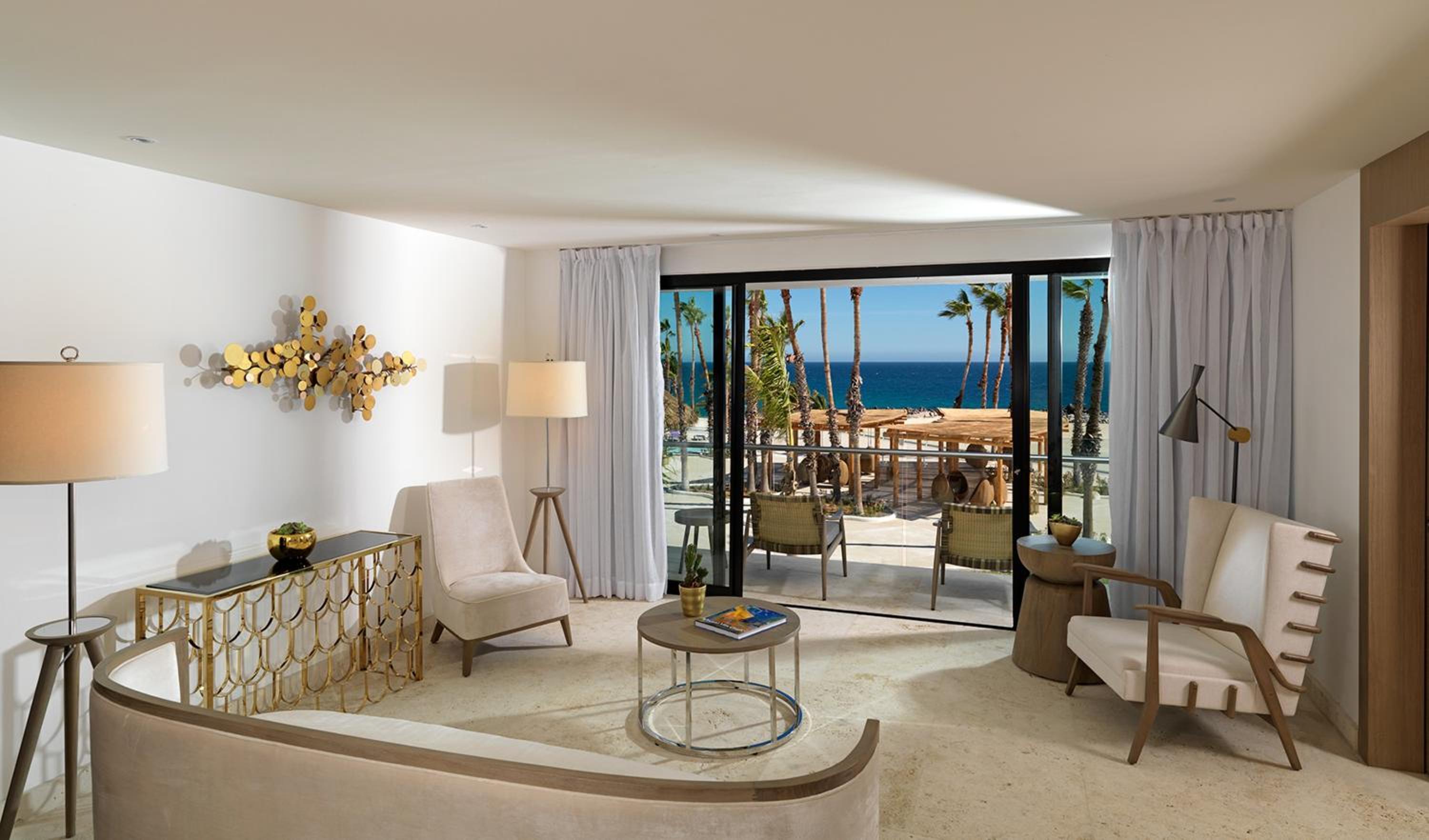 The Reserve Master Suite - Ocean Front - Photo 5