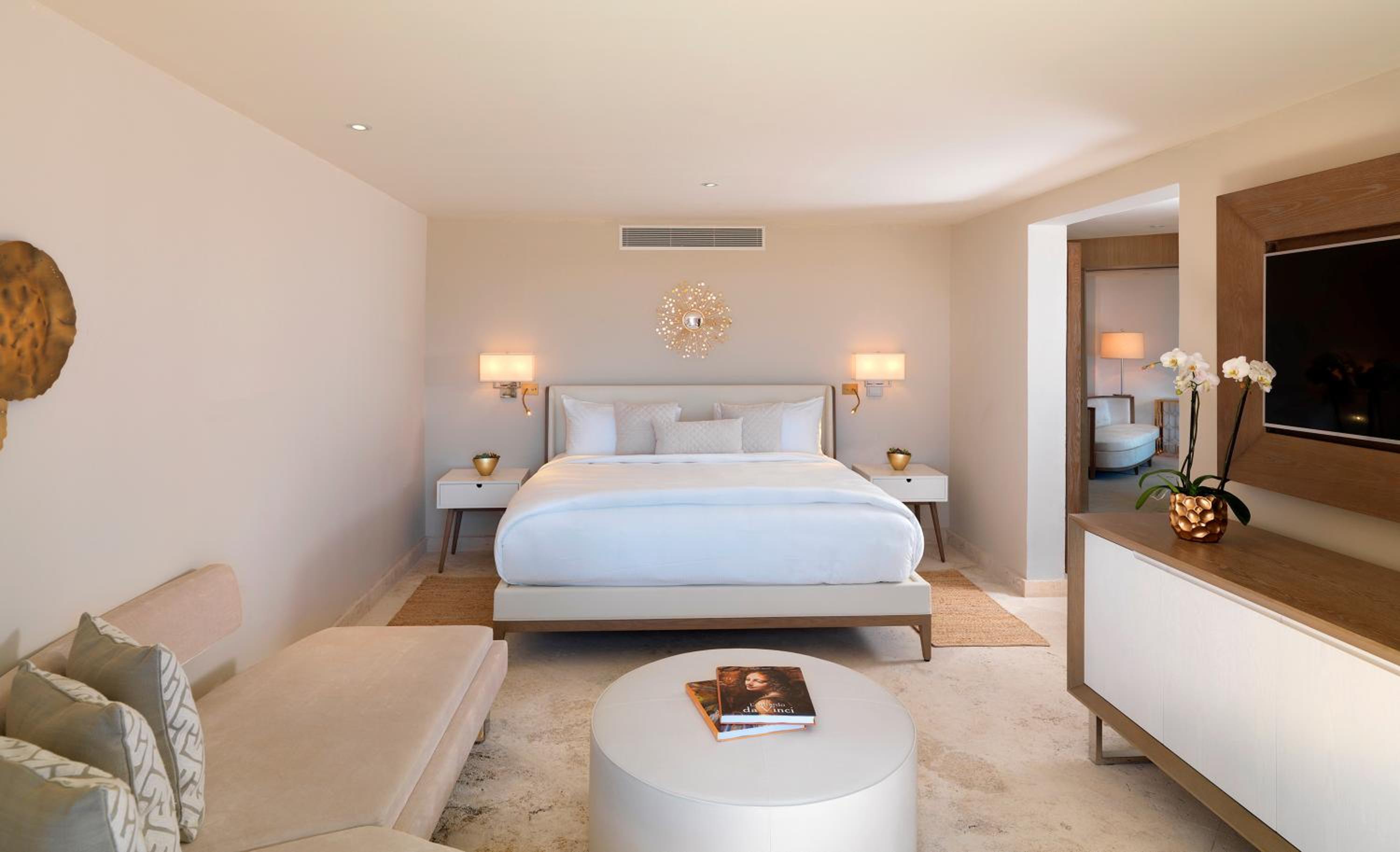 The Reserve Master Suite - Ocean Front - Photo 1