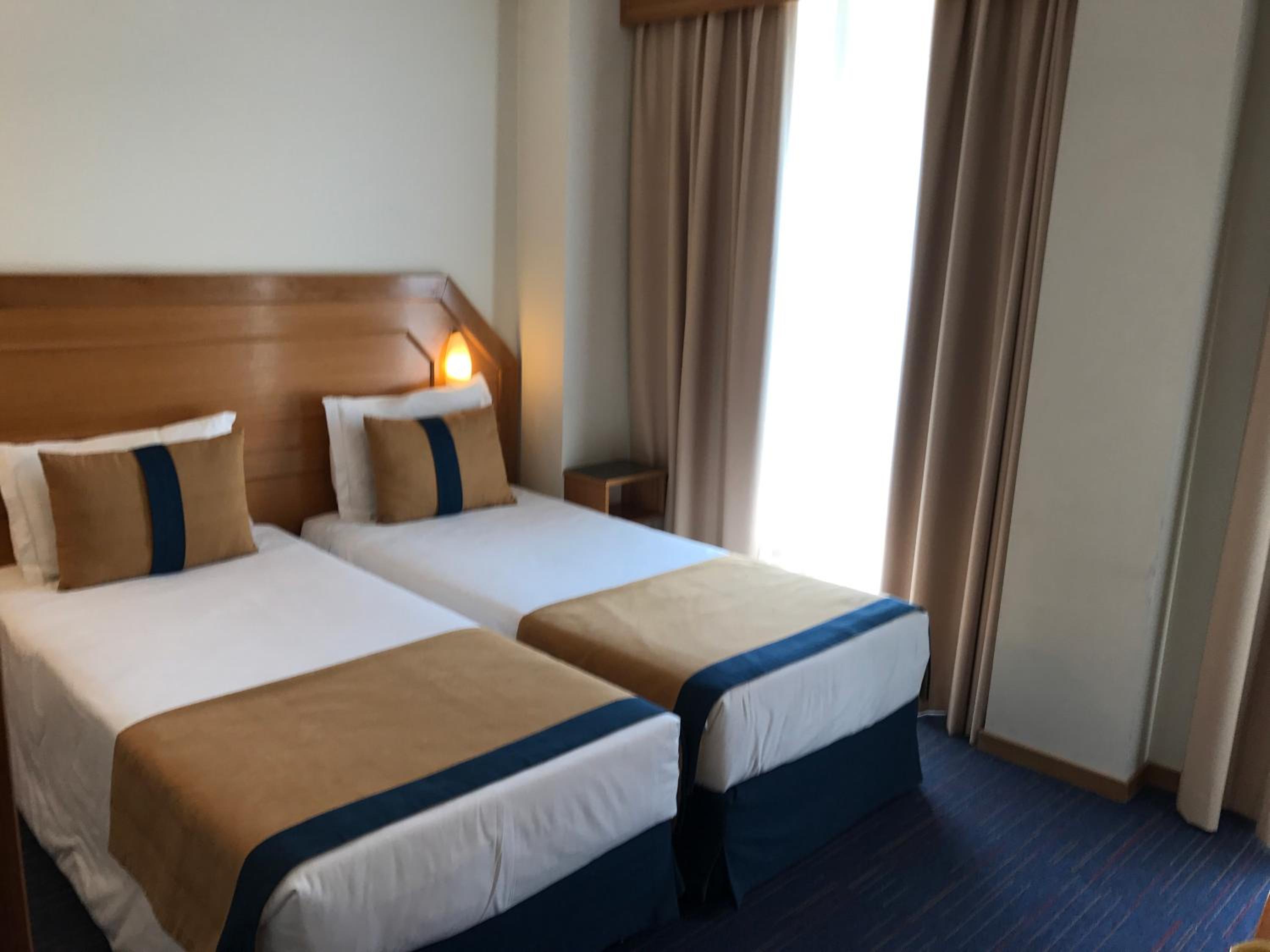 Superior Double Room with Balcony photo 3