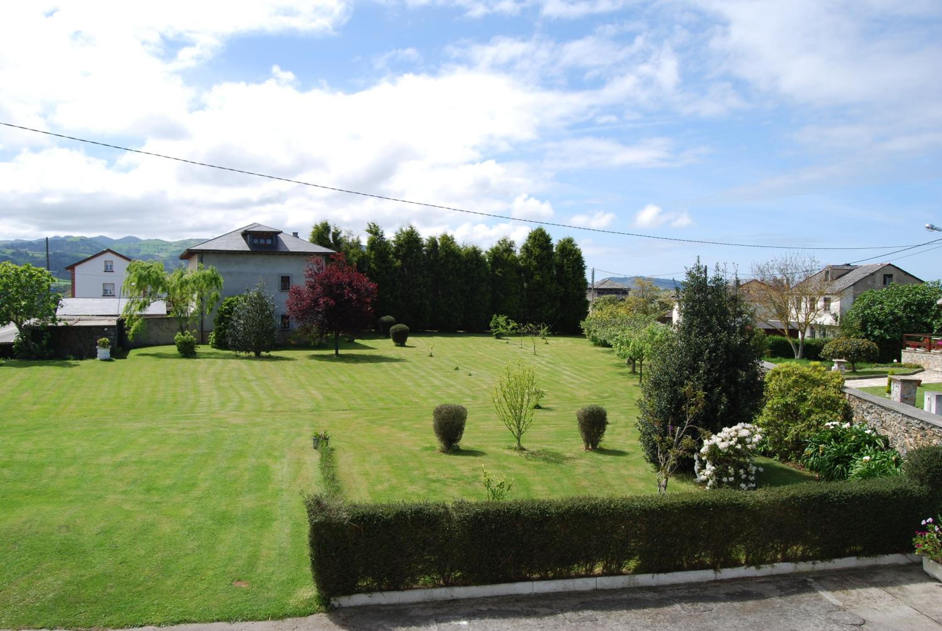 Double Room with Garden View photo 3