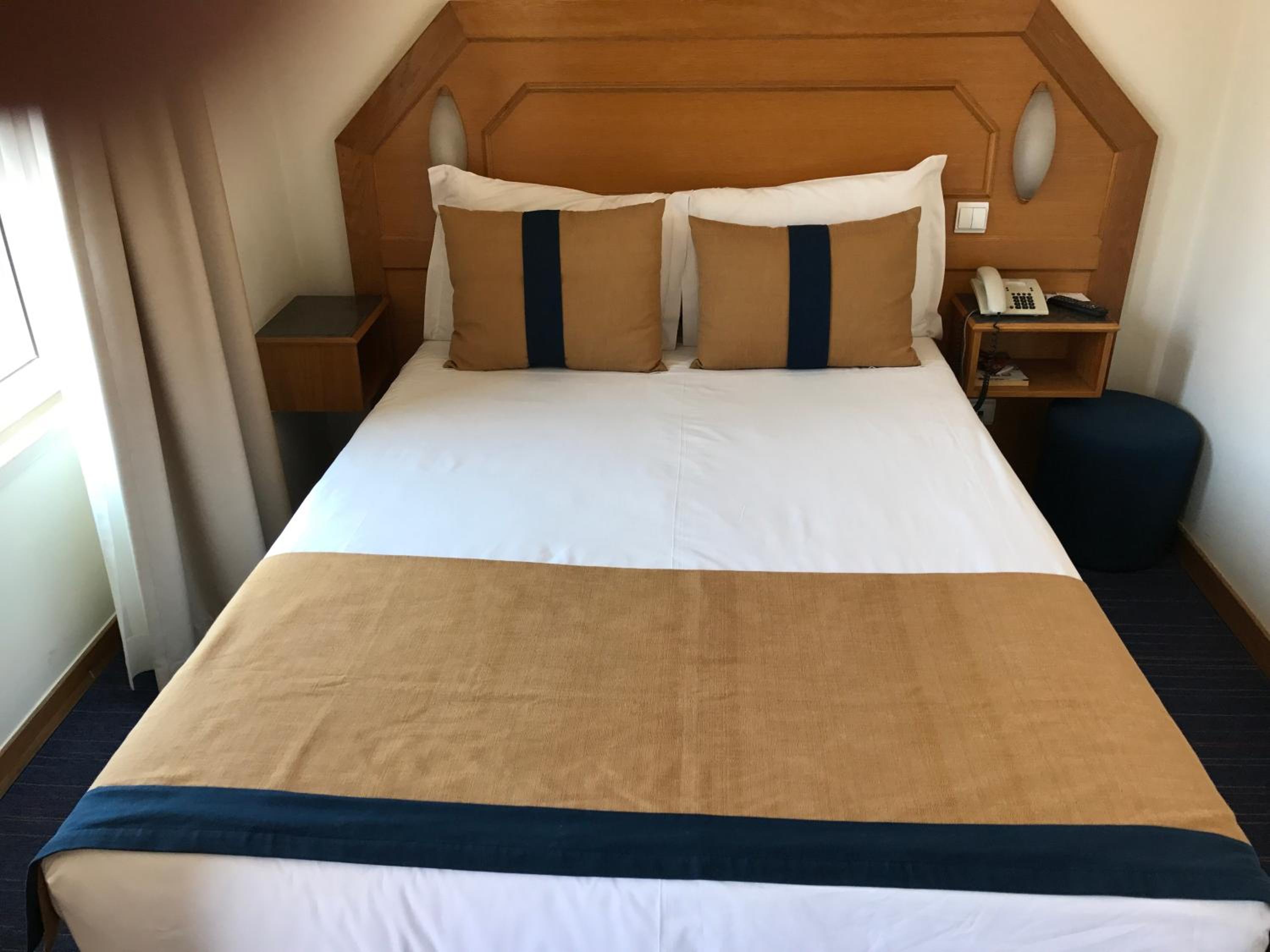 Double or Twin Room photo 3