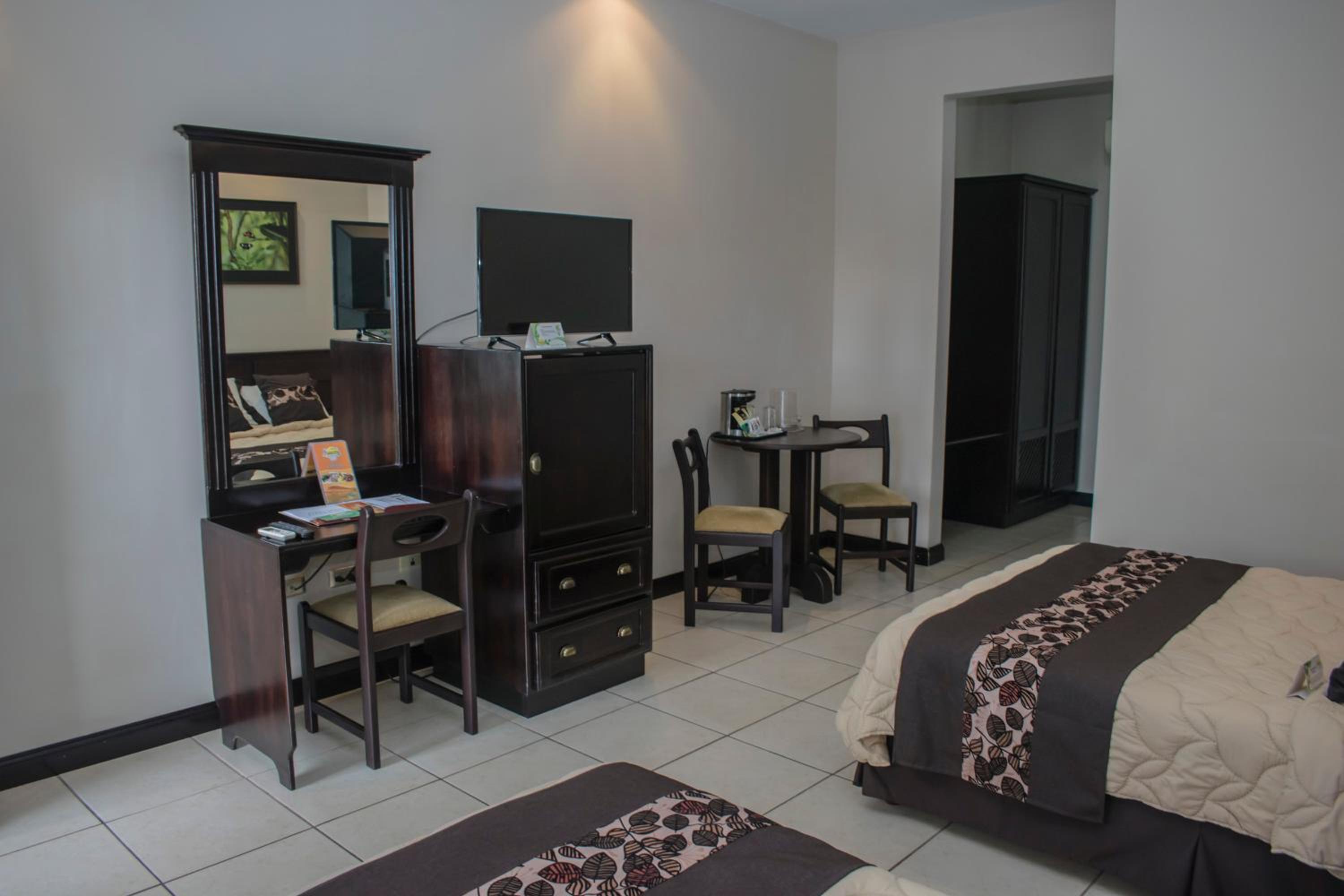 Deluxe Double Room photo 3