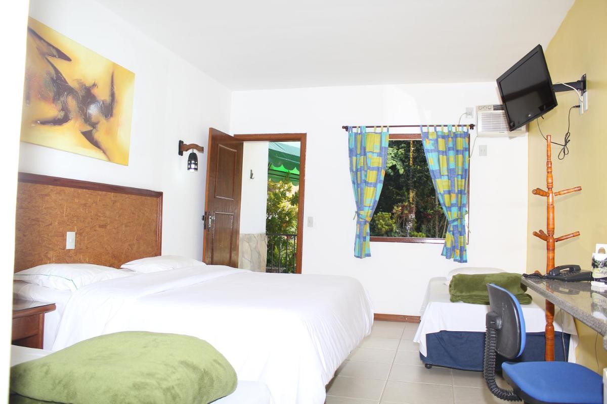 Deluxe Double Room with Balcony photo 2