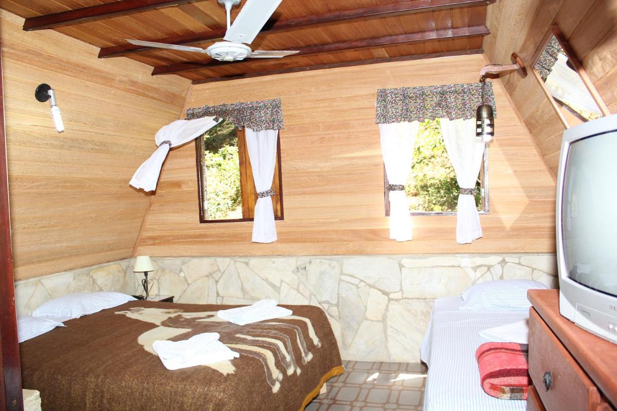 Superior Chalet photo 1