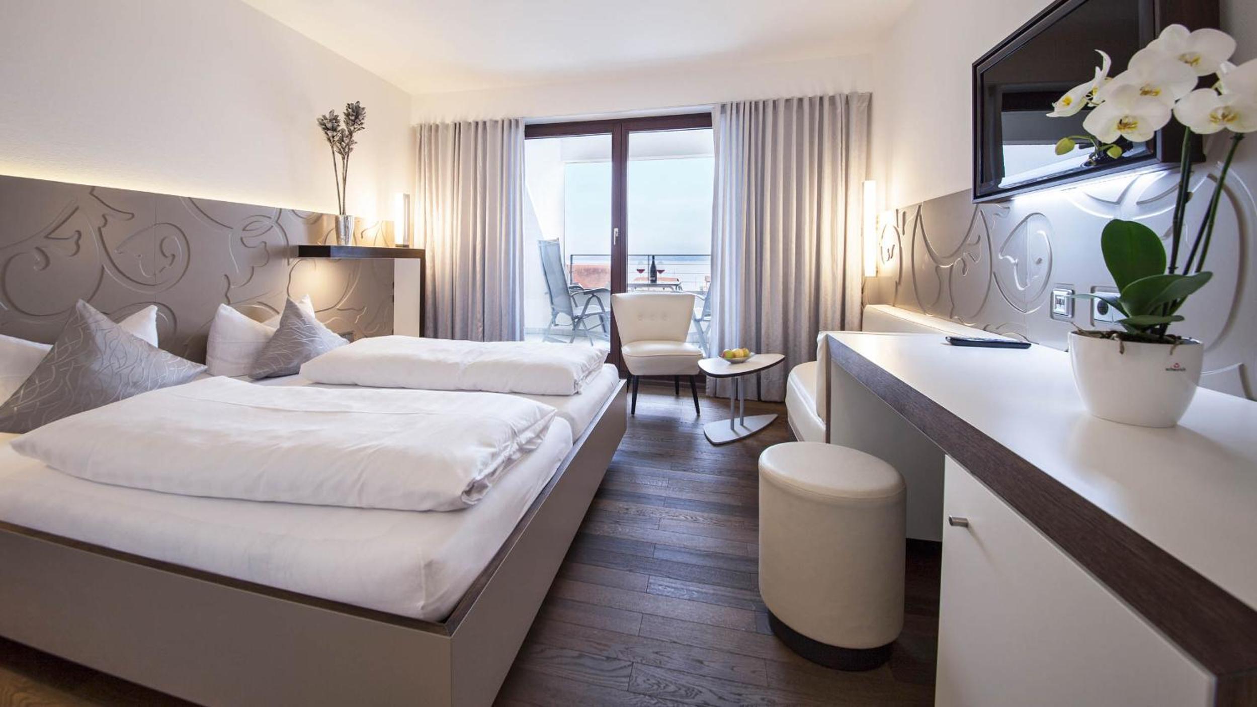 Double Room with Balcony photo 1
