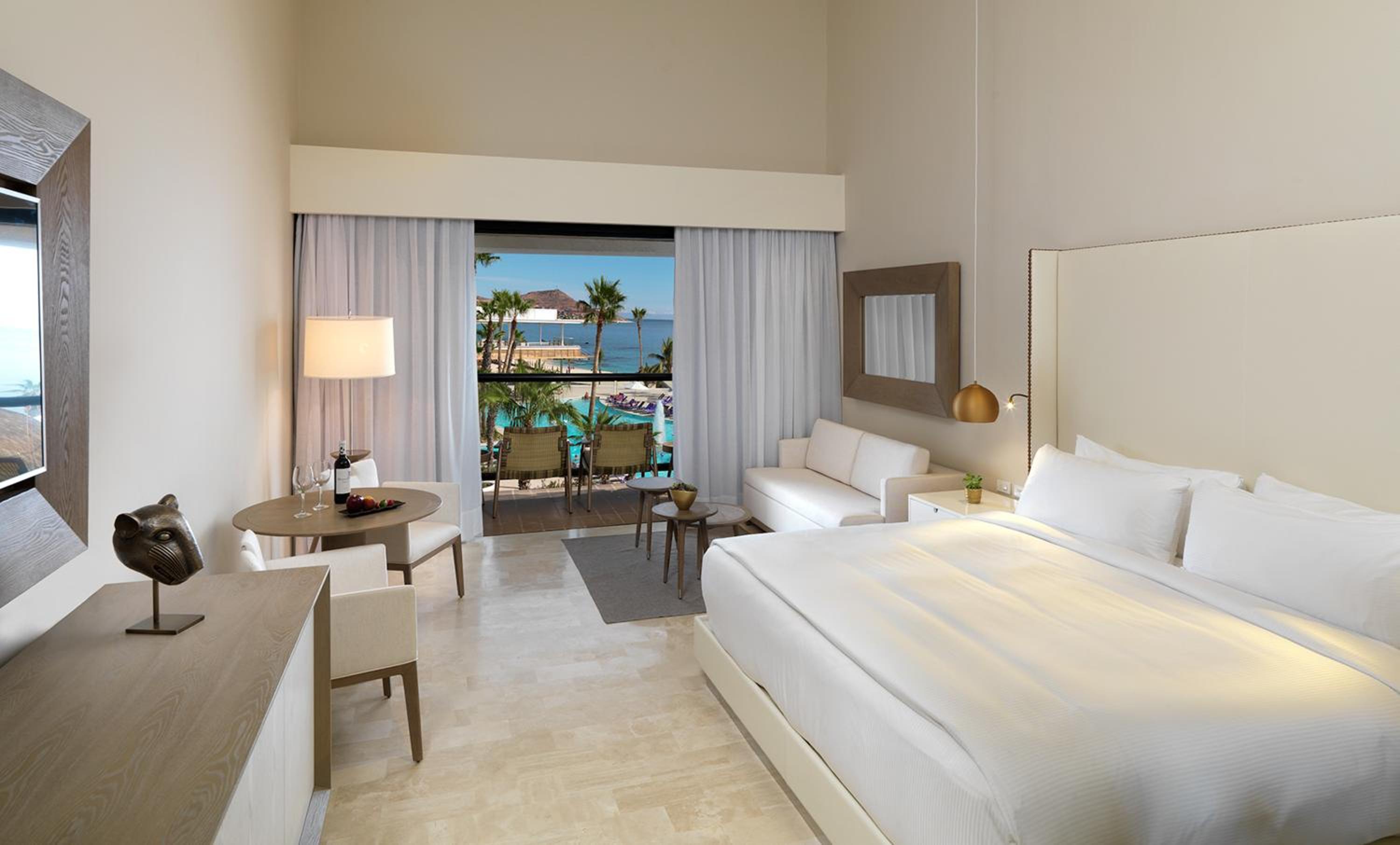 Junior Suite - Ocean View  - Photo 3