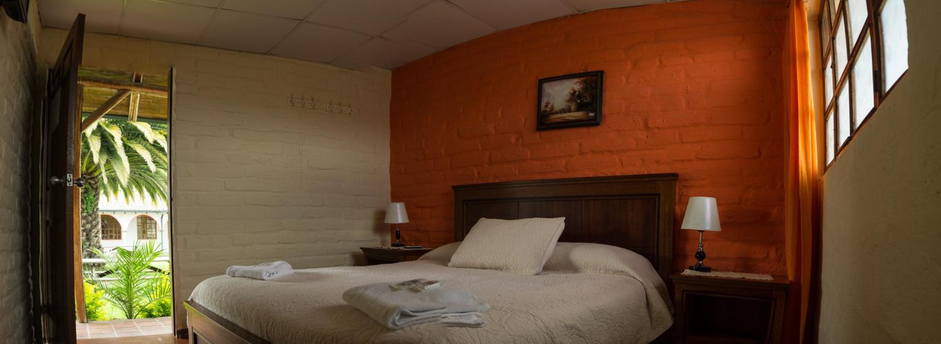 Double Room photo 2