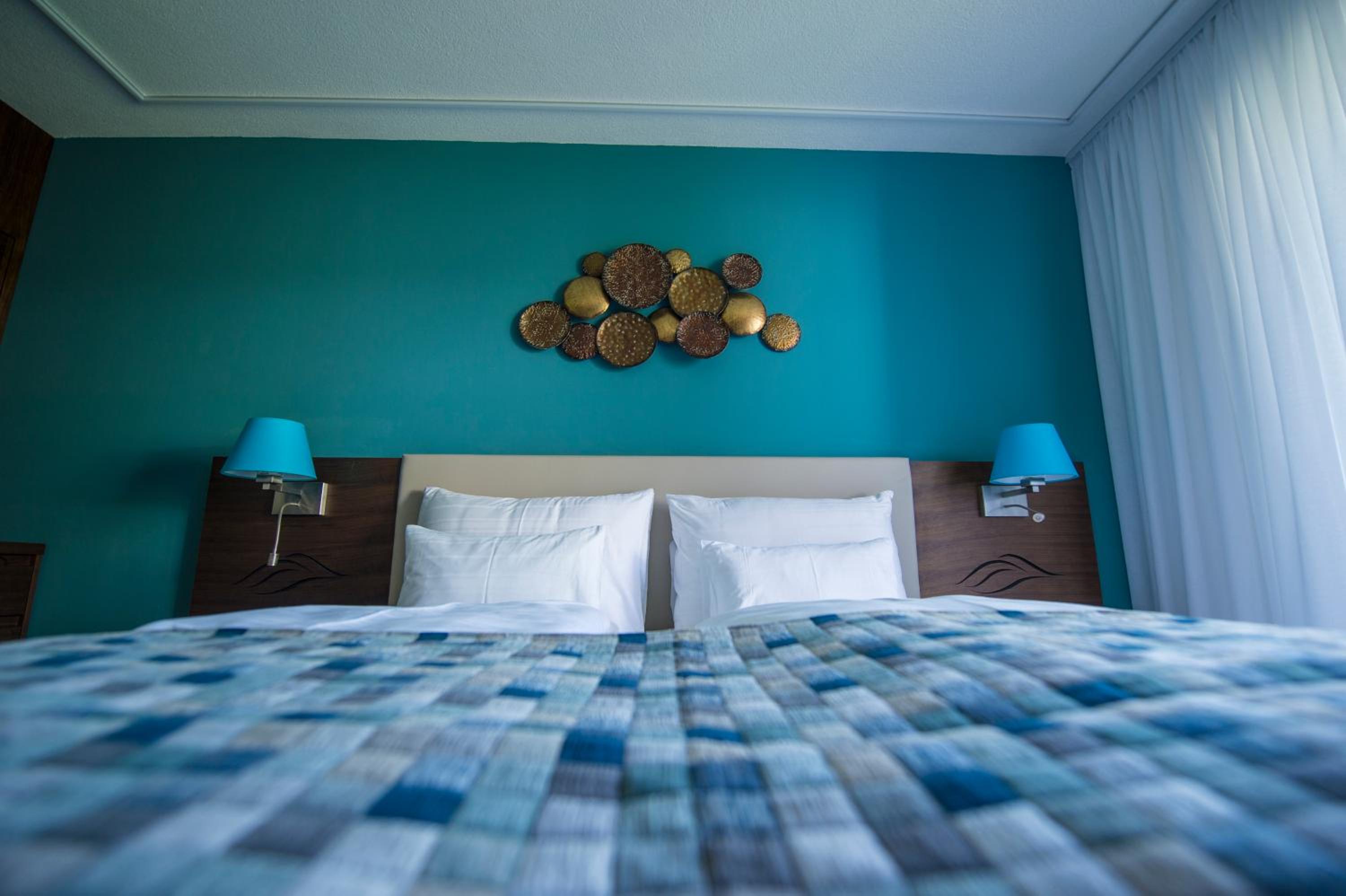 Double Room with Balcony photo 3