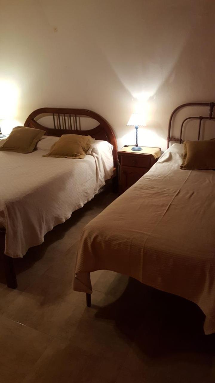 Comfort Triple Room photo 1