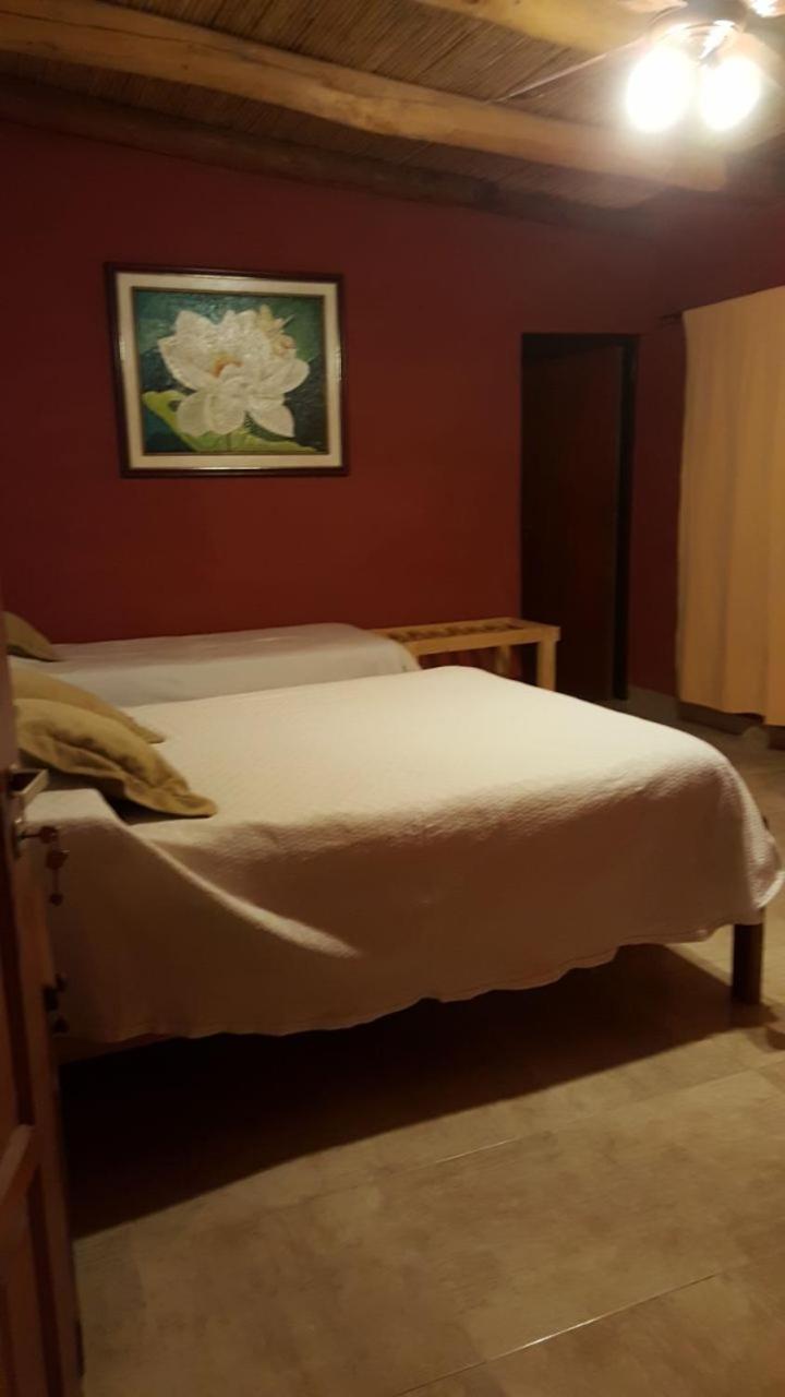 Classic Triple Room photo 1