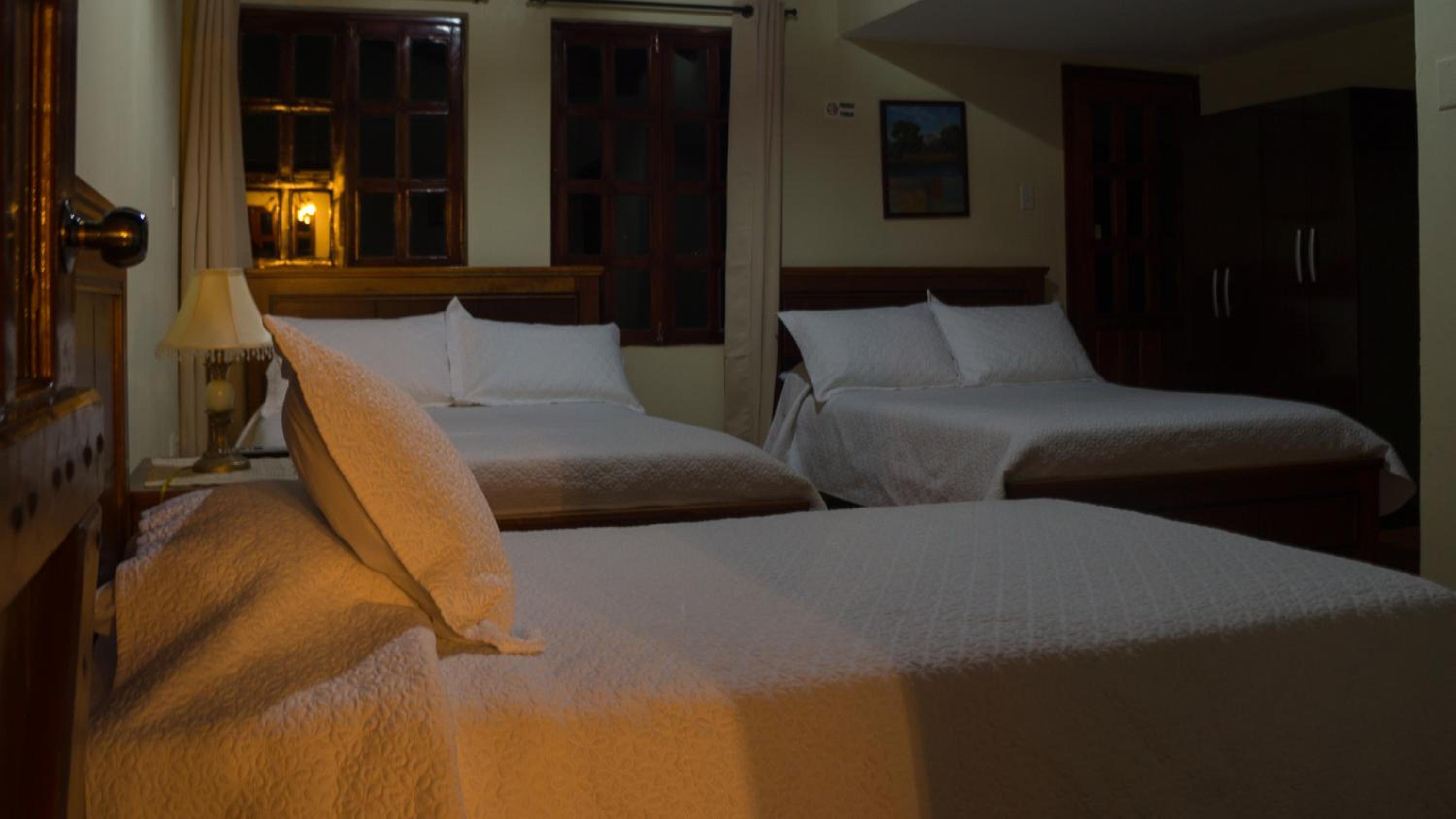 Quadruple Room photo 1