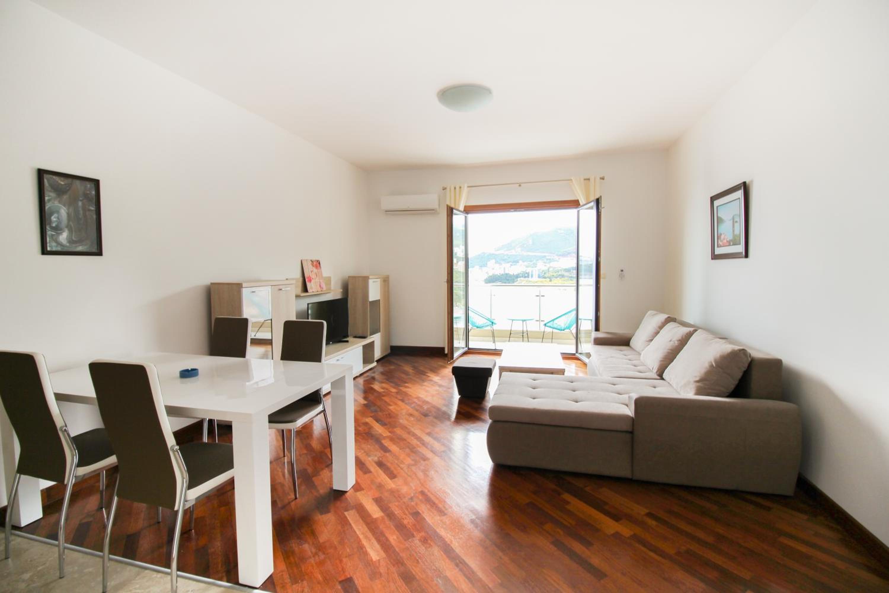 Apartment with Sea View photo 3