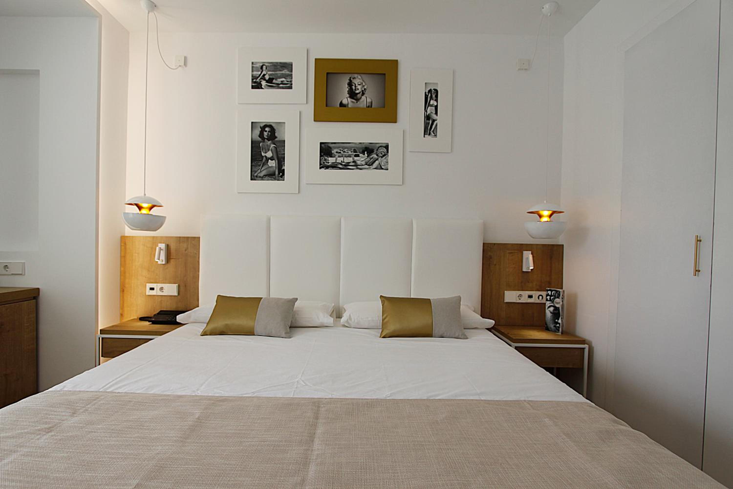 Standard Single Room photo 2