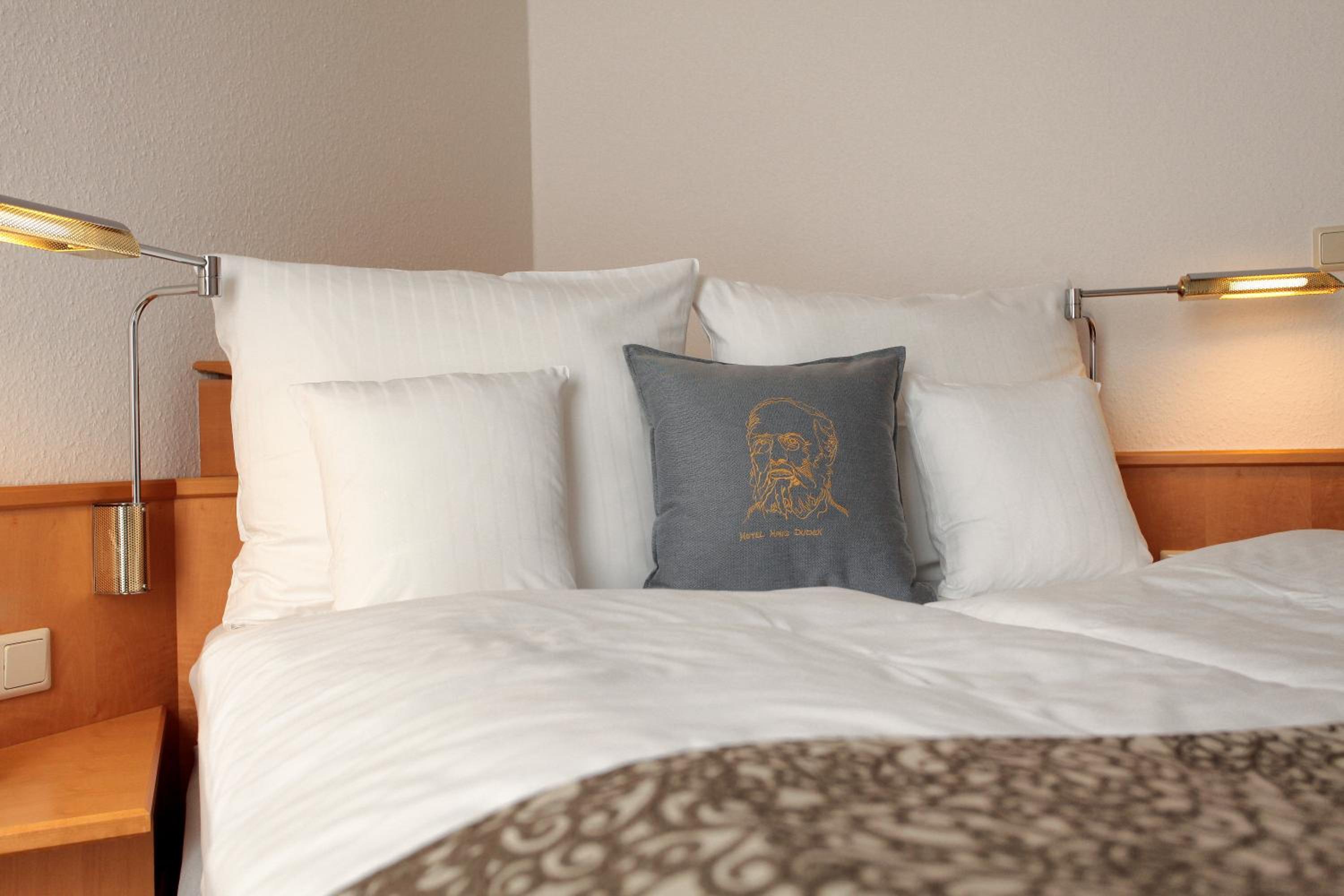 Classic Double Room - Photo 3