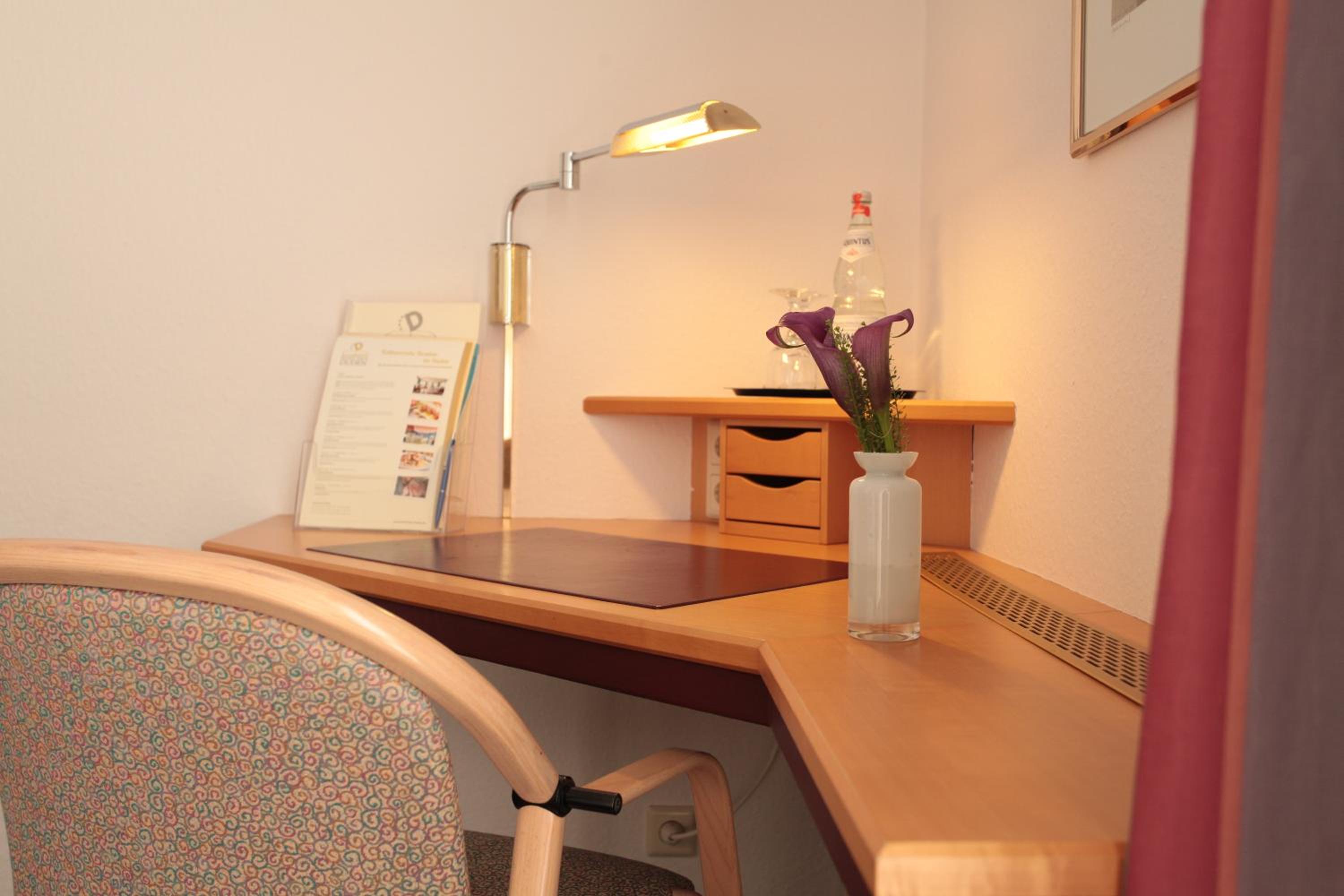 Classic Double Room - Photo 6