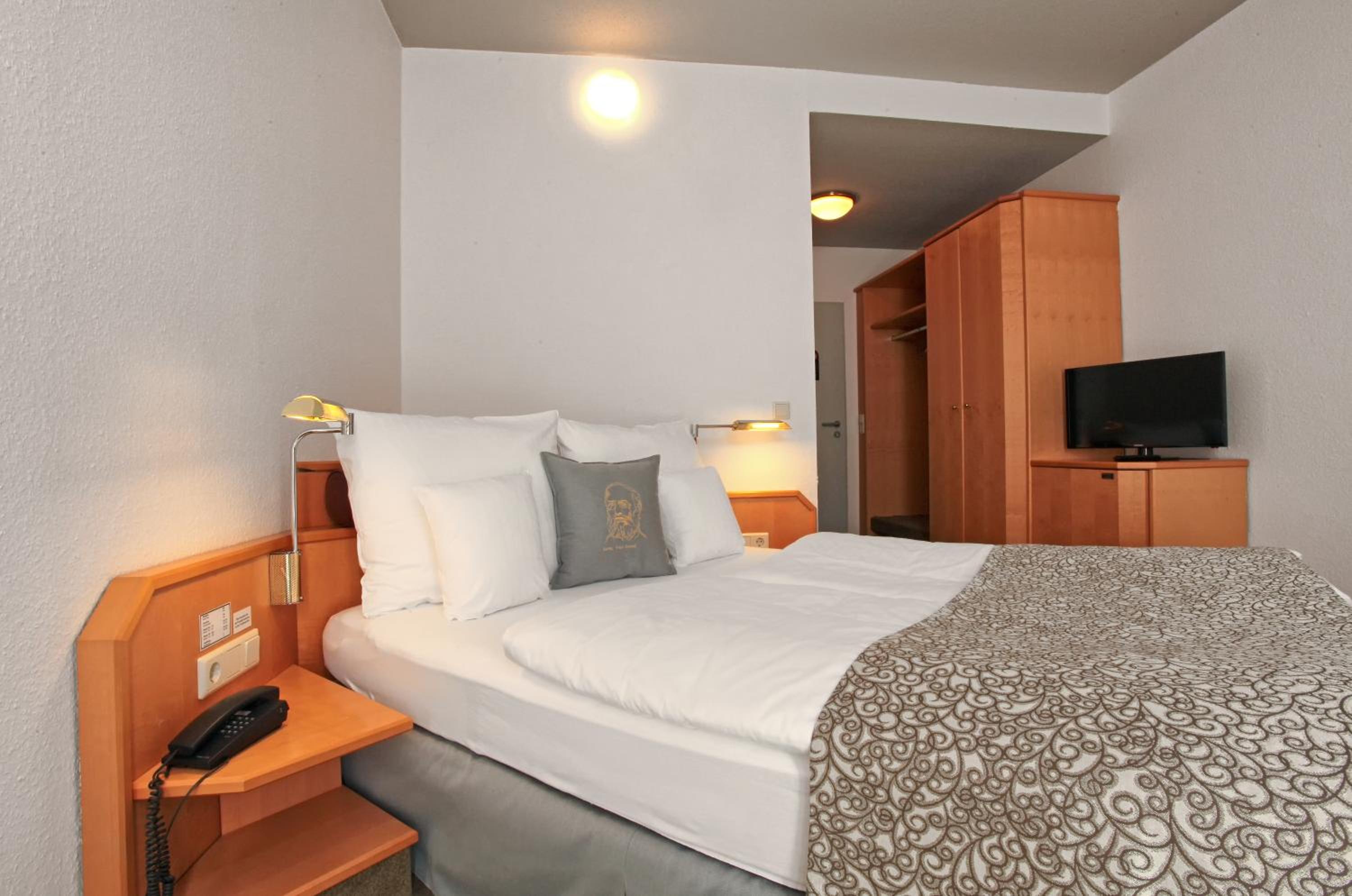 Classic Double Room - Photo 4