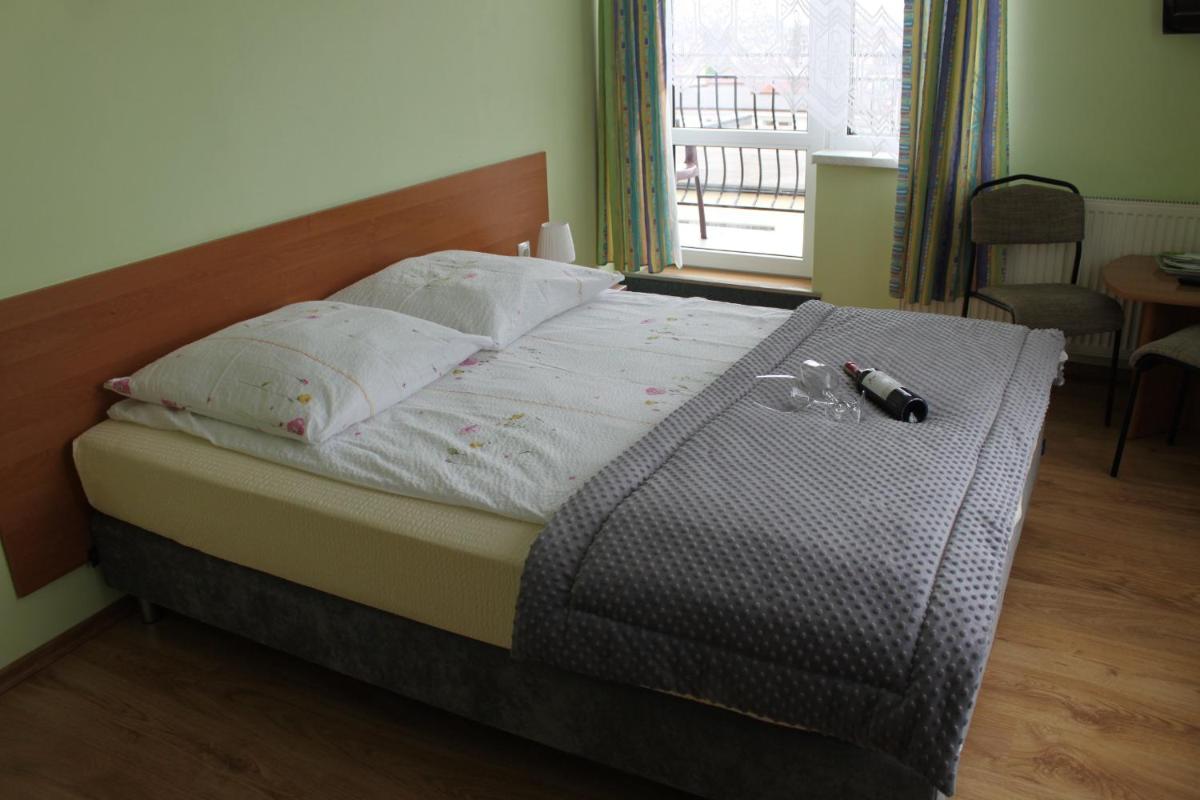 King Room with Balcony photo 3