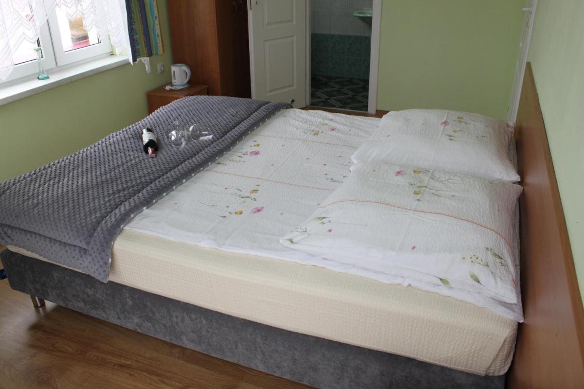 King Room with Balcony photo 2