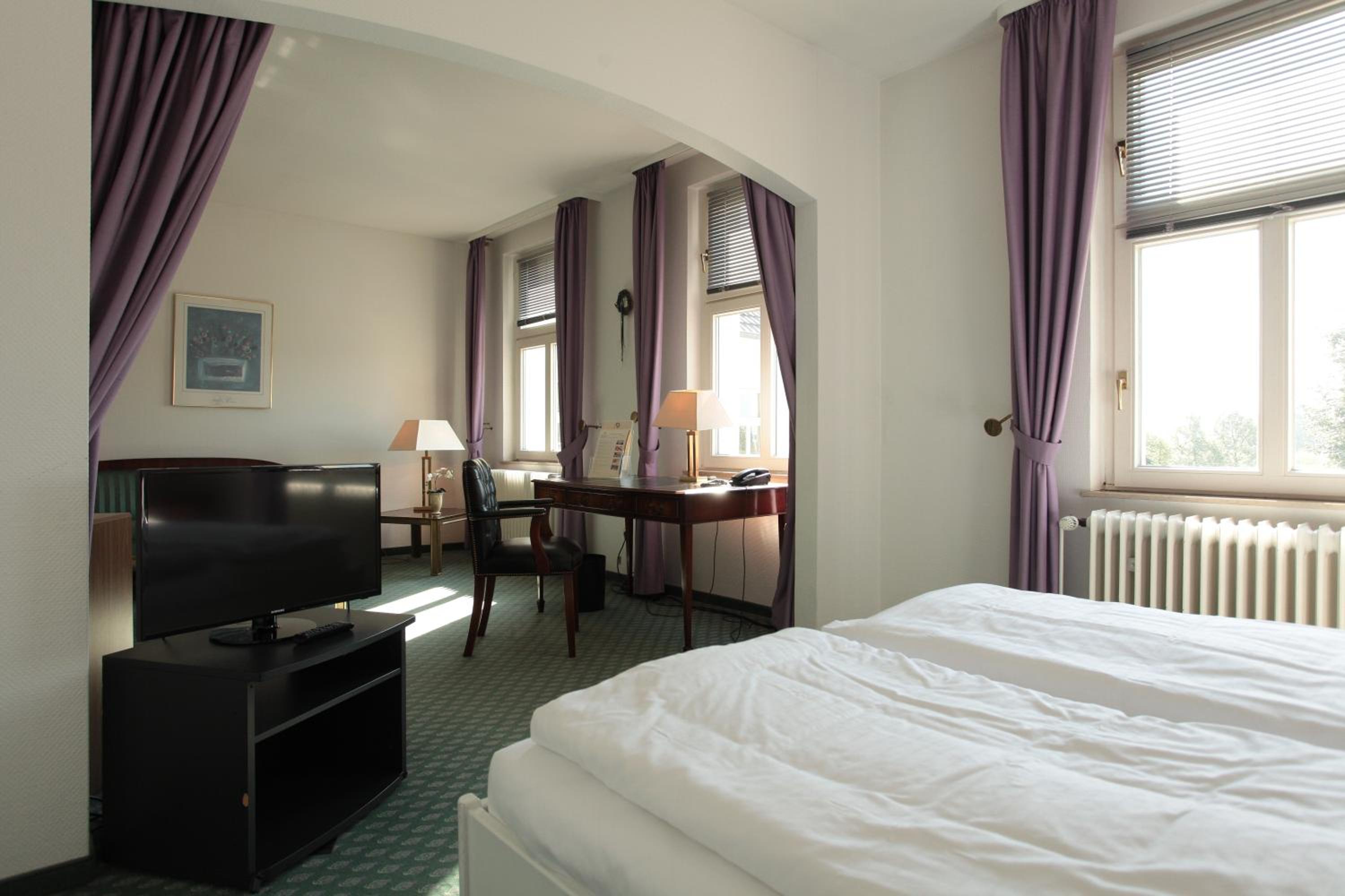 Junior Suite - Photo 4
